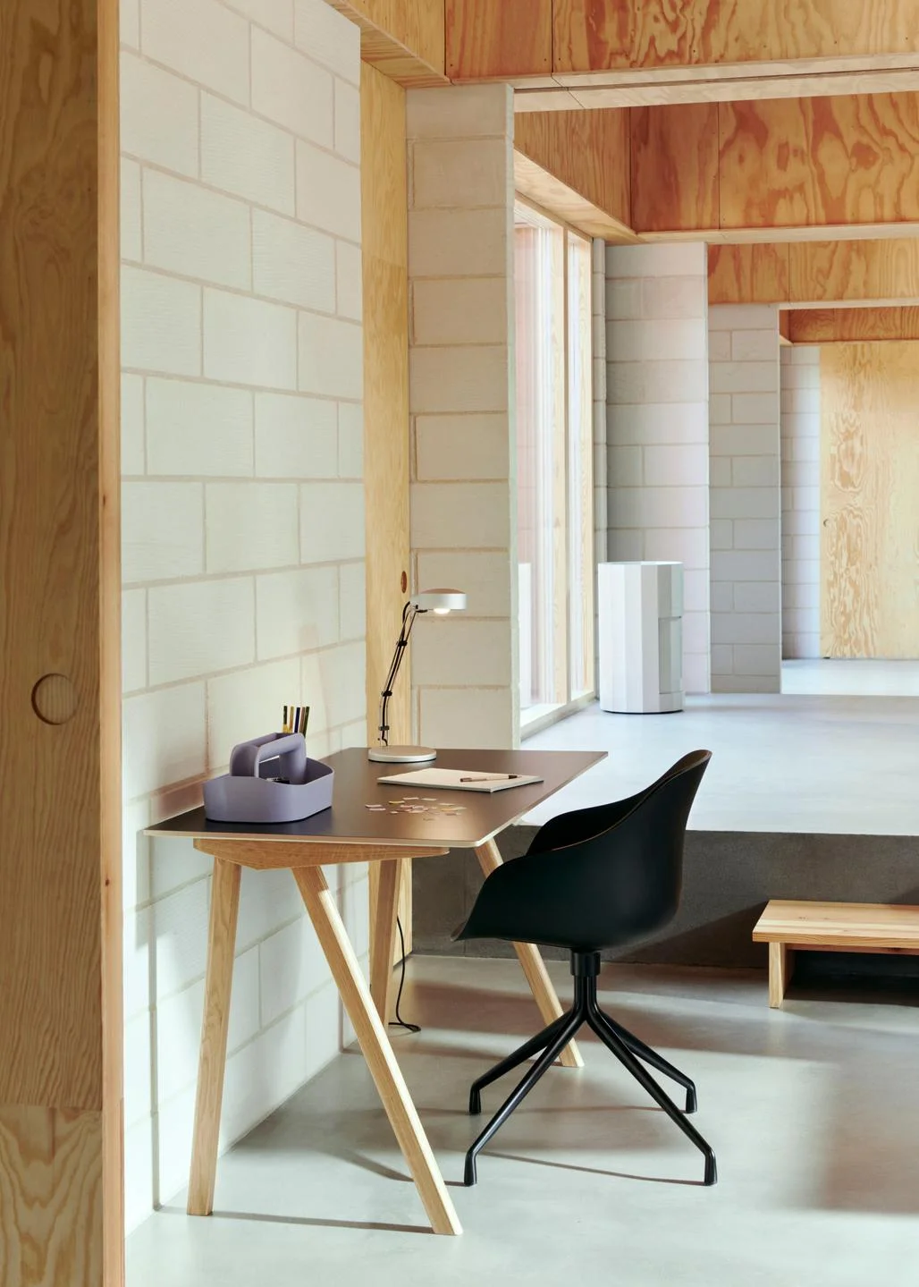 CPH 90 Desk