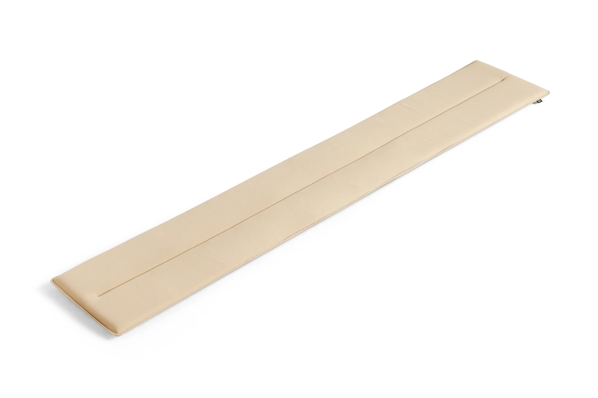 Seat Cushion for Weekday Bench 190x32 Beige