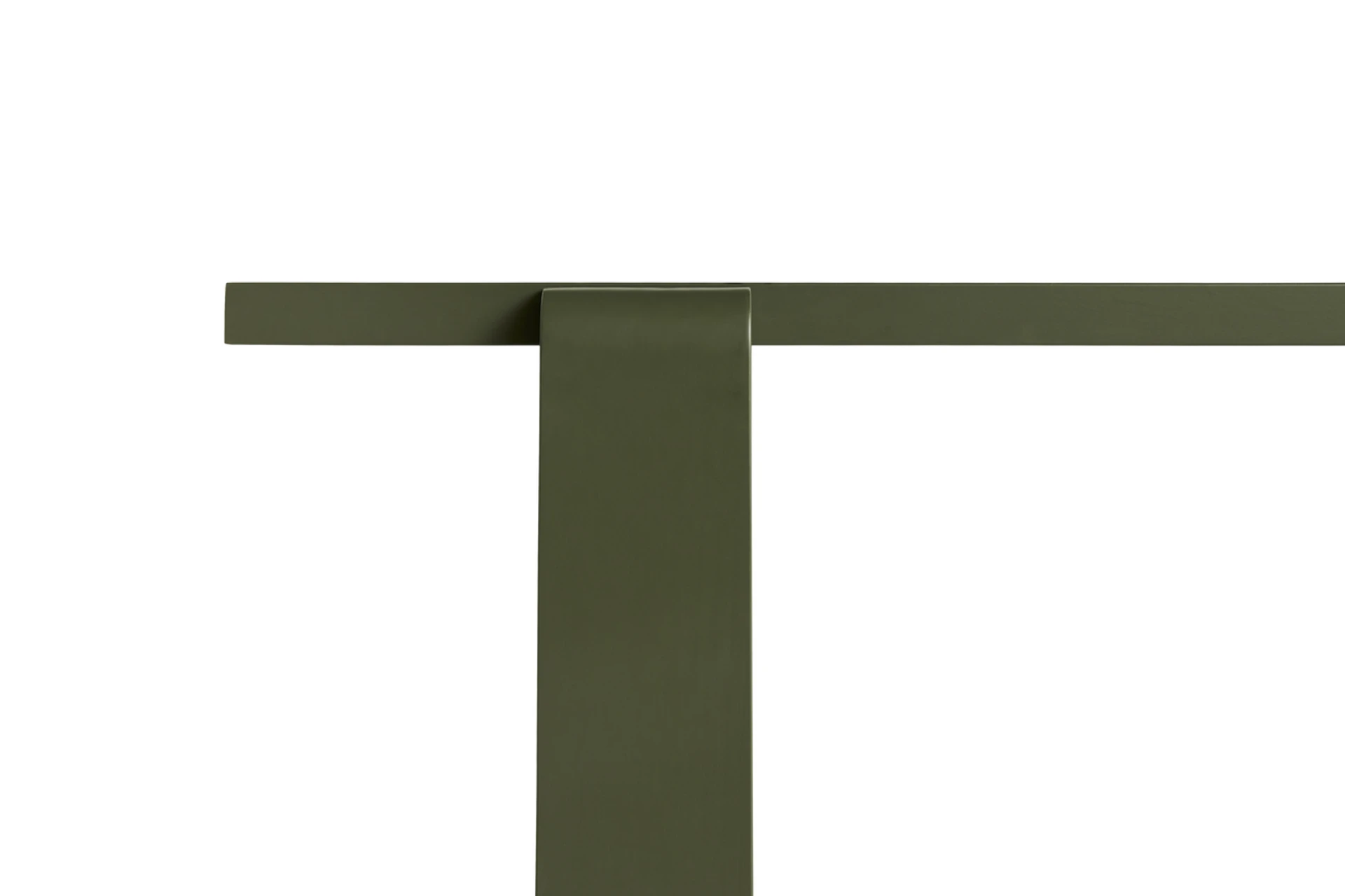 Weekday Table L180 Olive