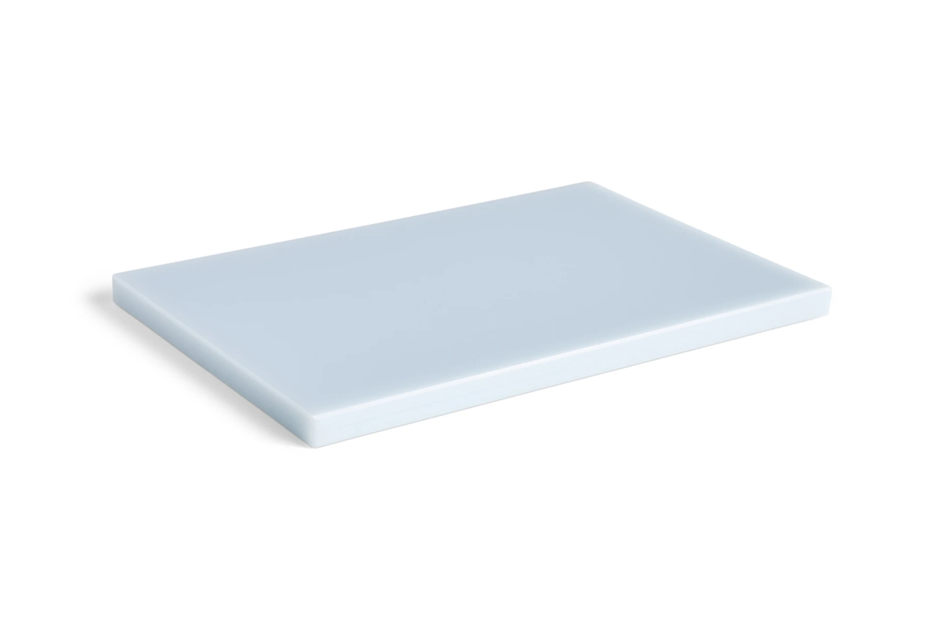 Slice Chopping Board L Ice blue