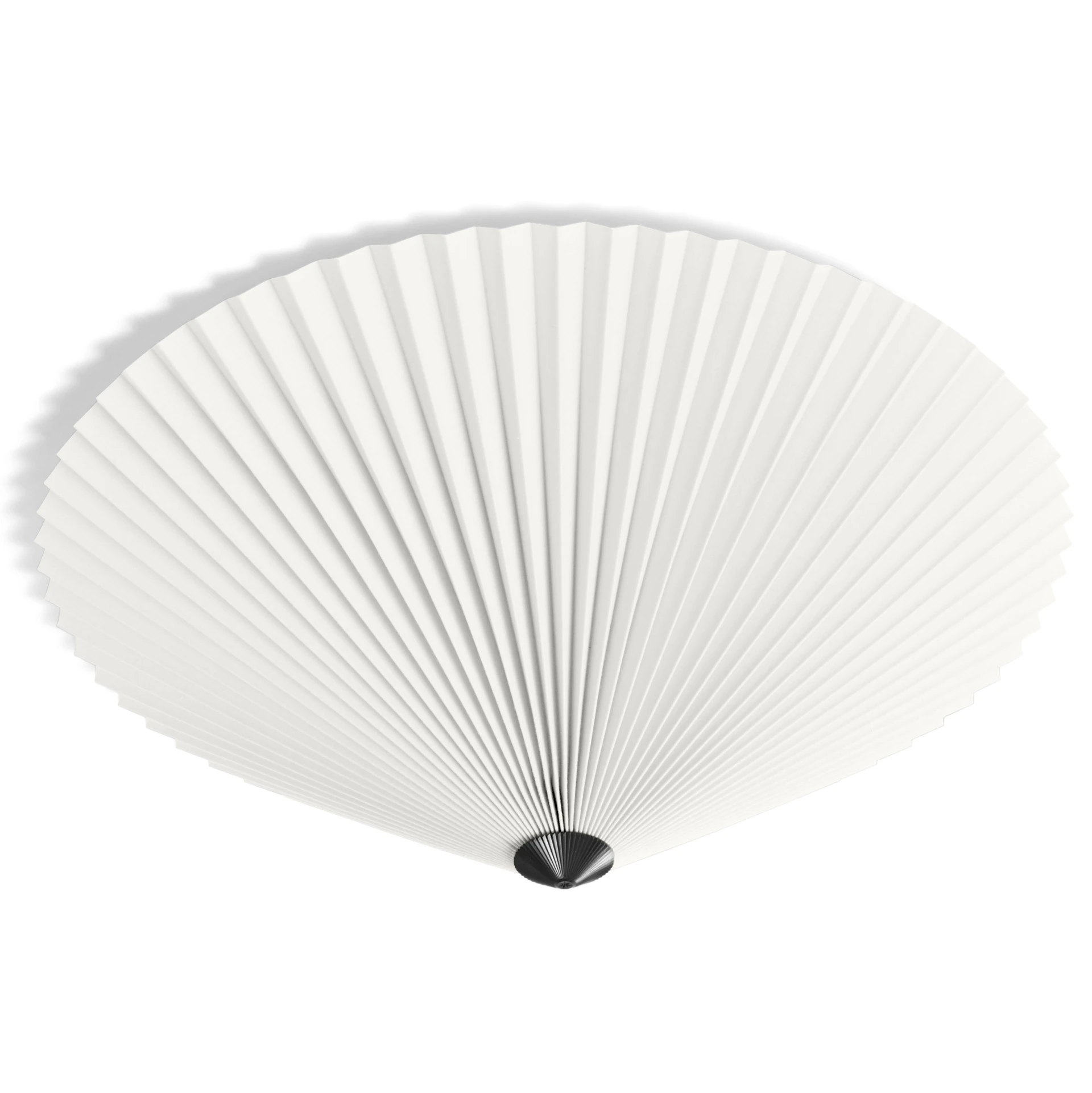 Matin Flush Mount 500 White