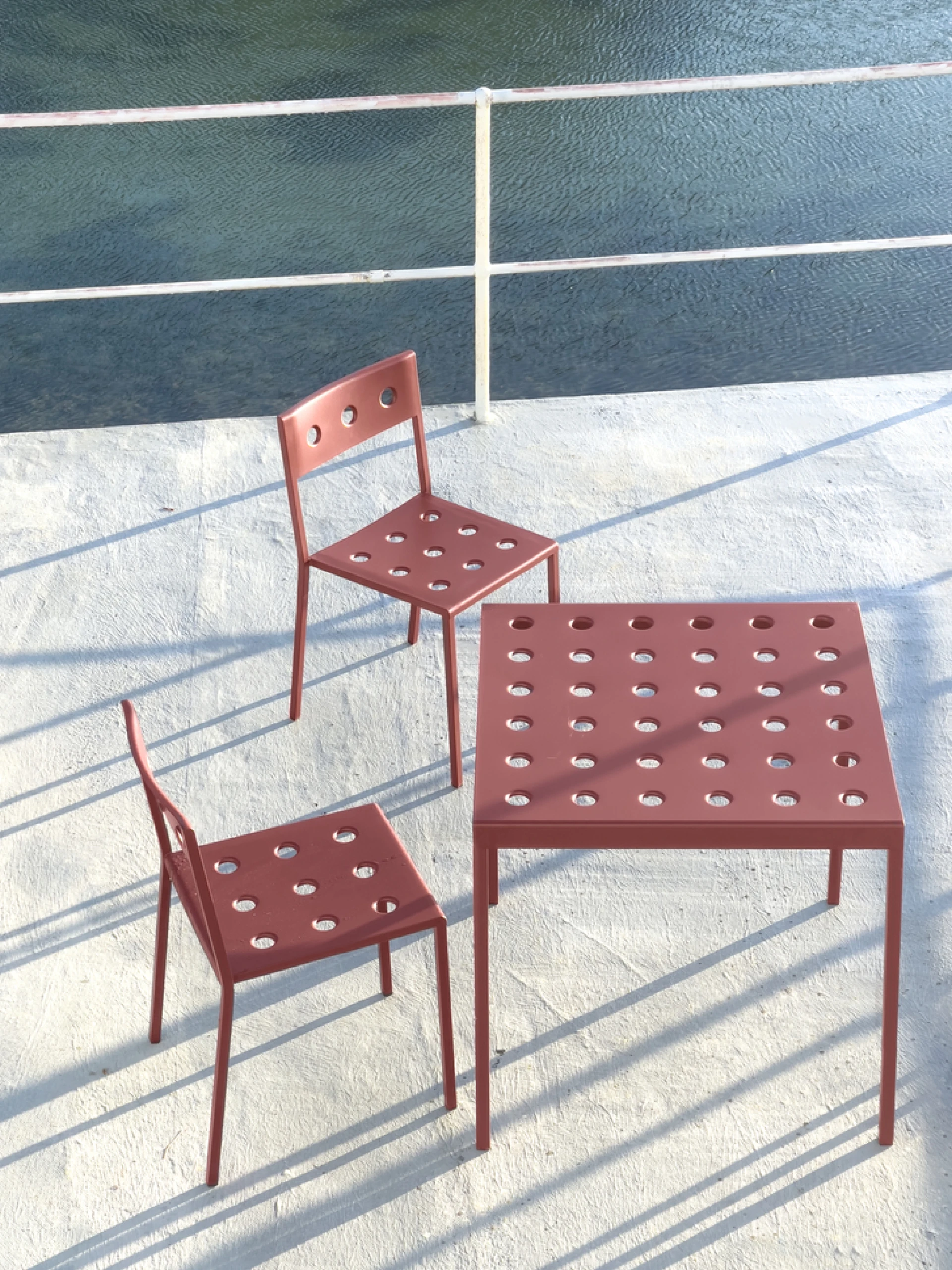 Balcony Chair
