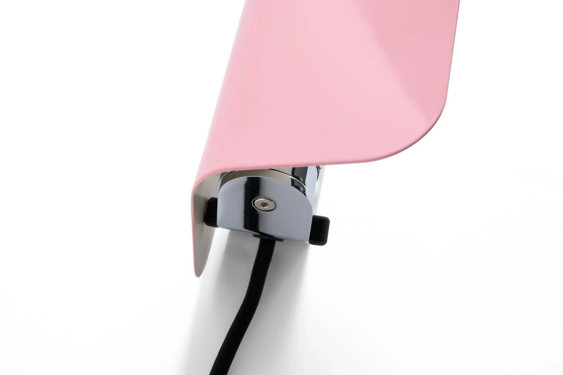 Apex Wall Lamp Luis pink