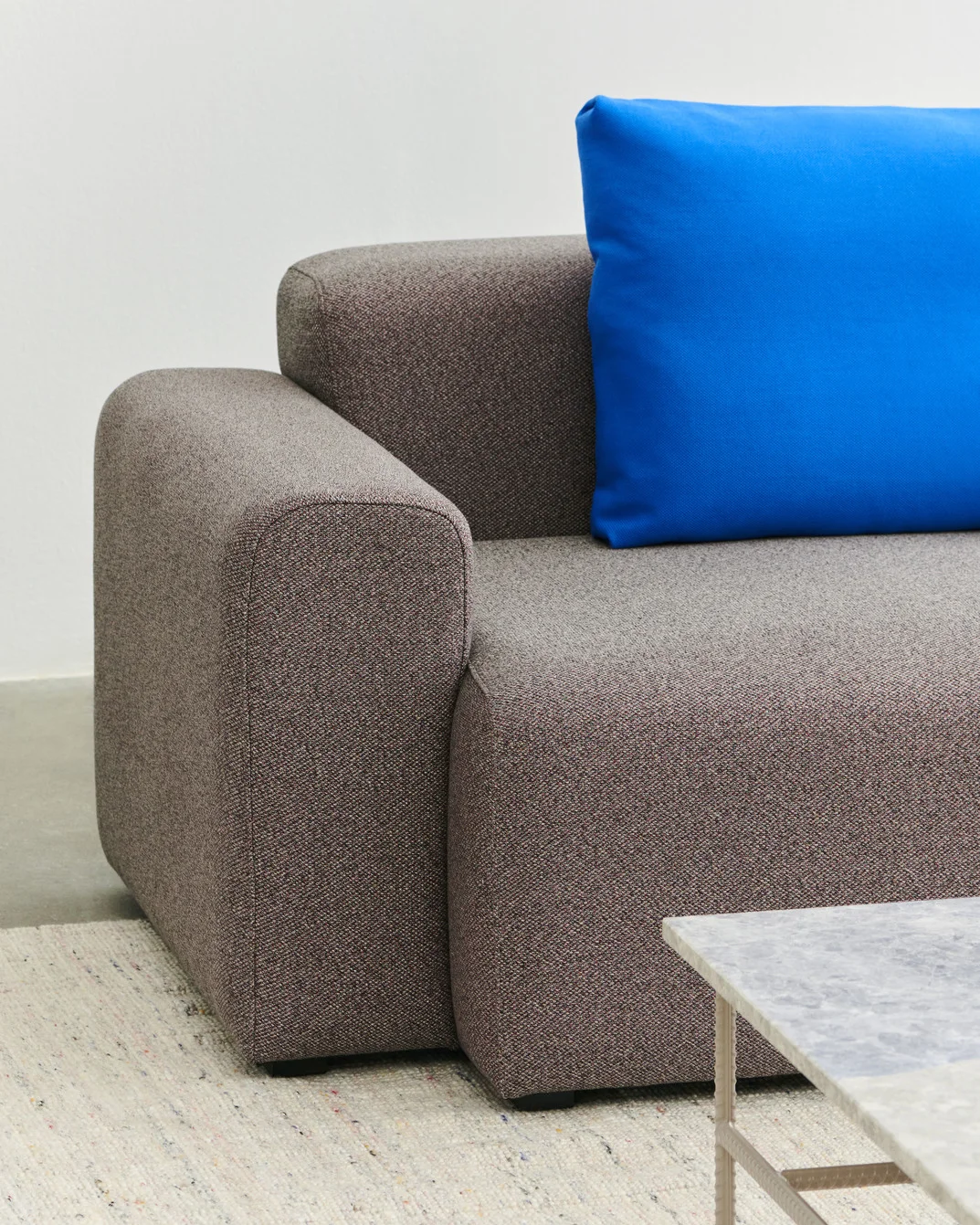 Mags Low Armrest 3-Seater Combination 10