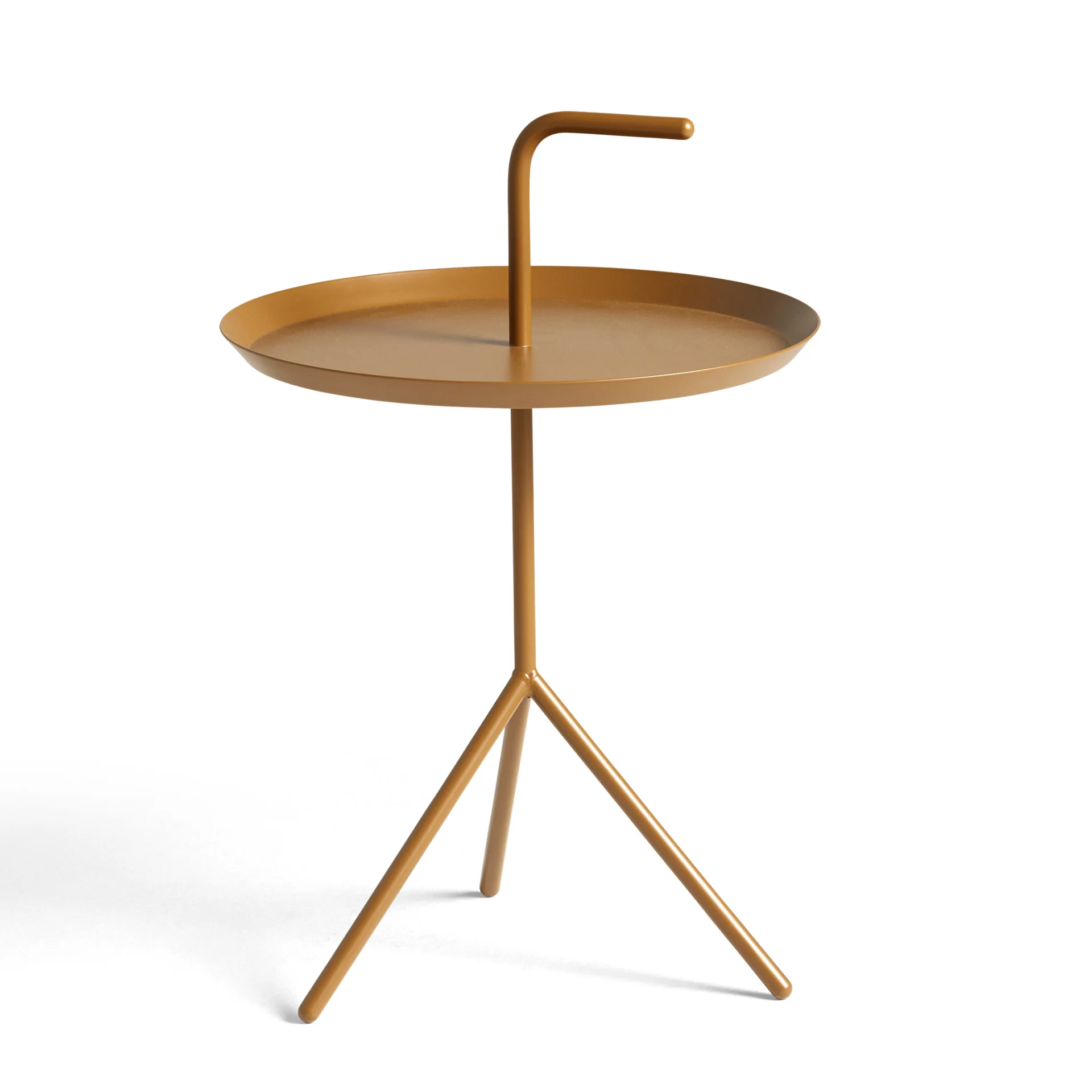 DLM Side Table Toffee