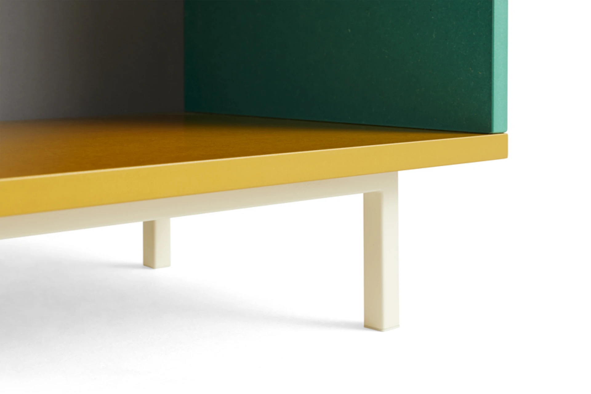 Colour Cabinet Small Multi Floor