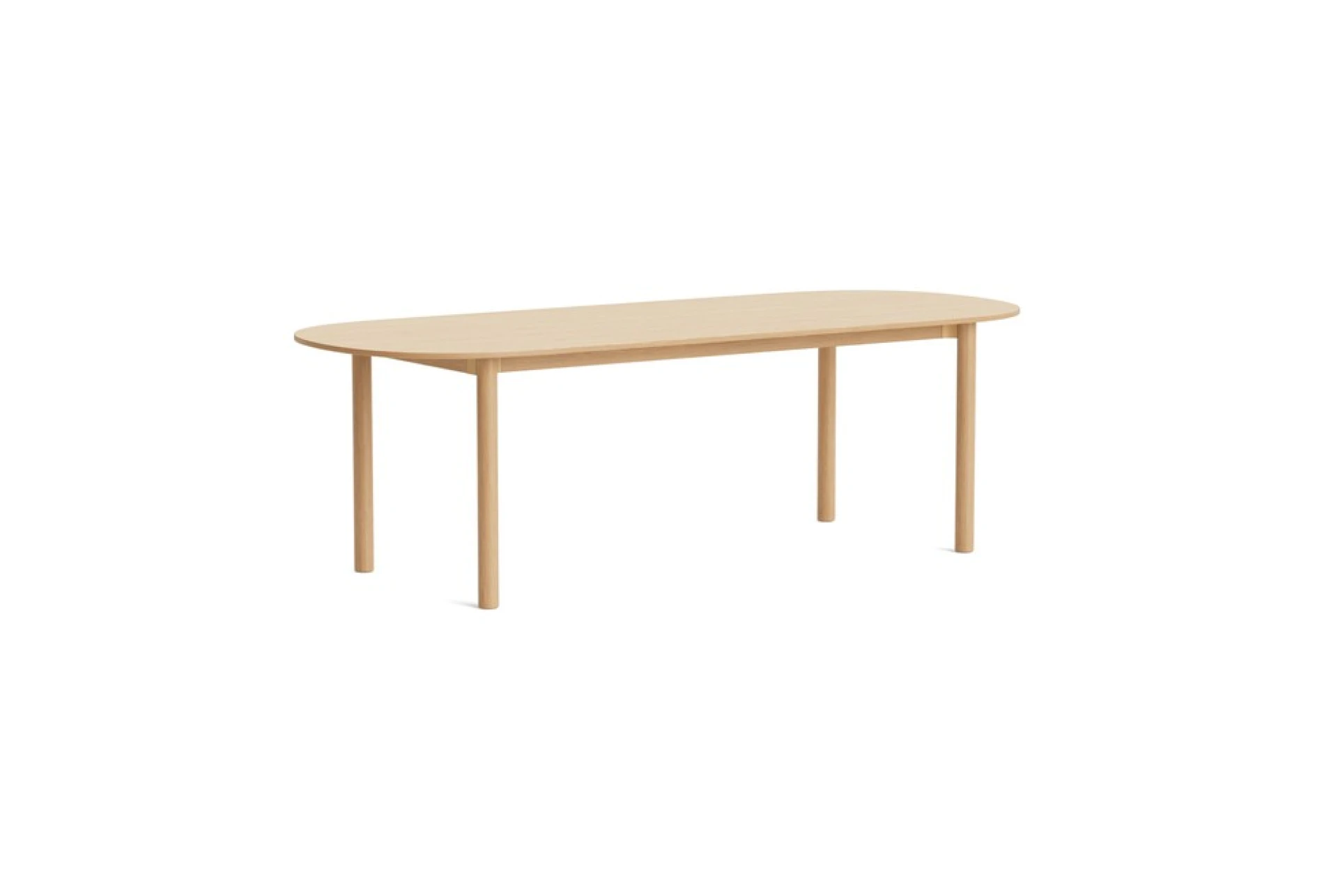 Annex Table Oblong