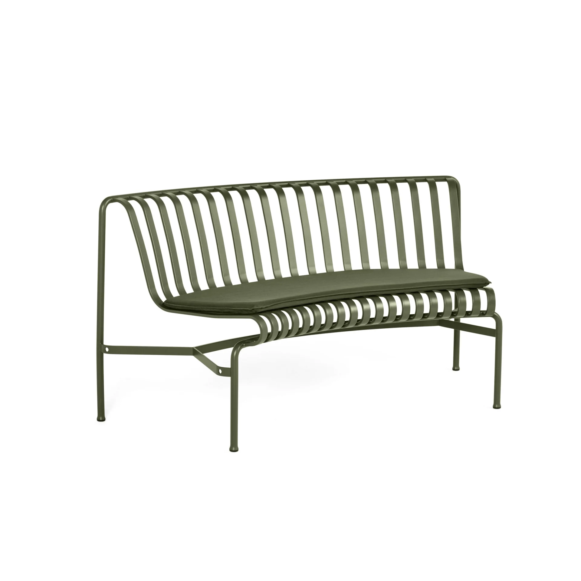 Palissade Park Dining Bench Cushion In 1 pcs