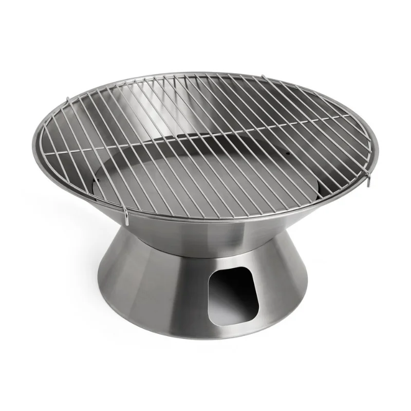 Outdoor Market Firepit Stainless steel