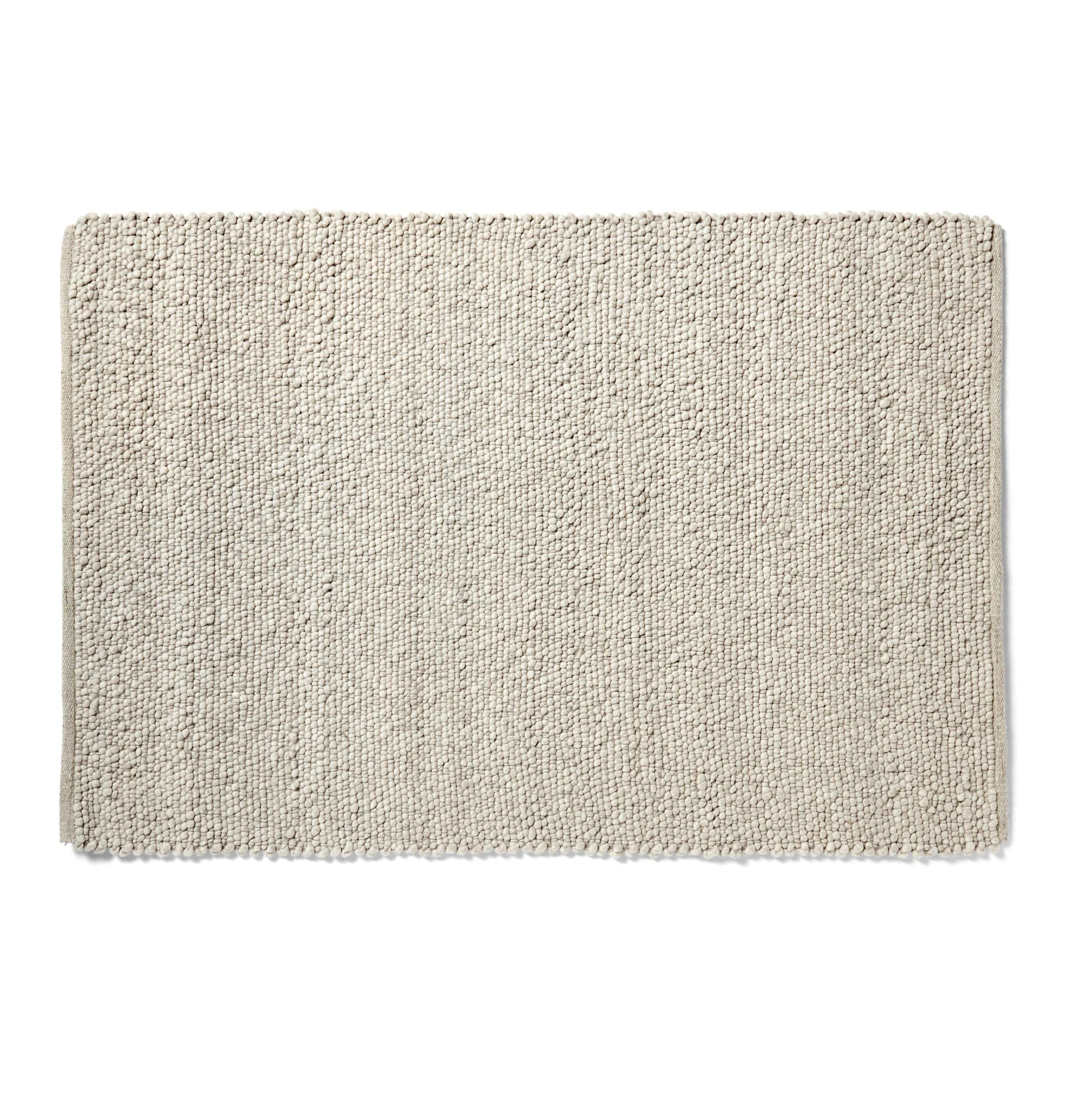 Peas Random 140 x 200 Soft grey