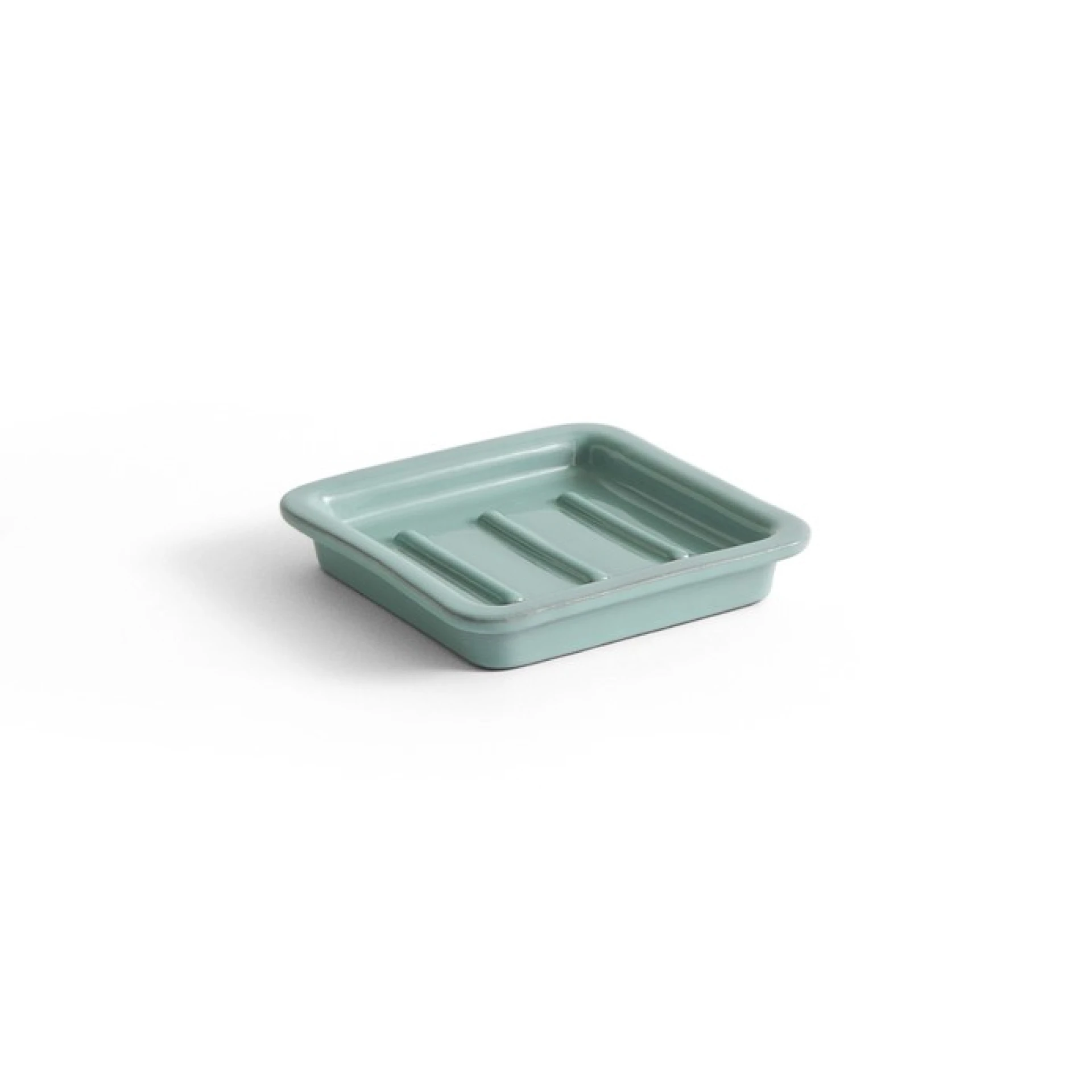 Soap Dish Light green