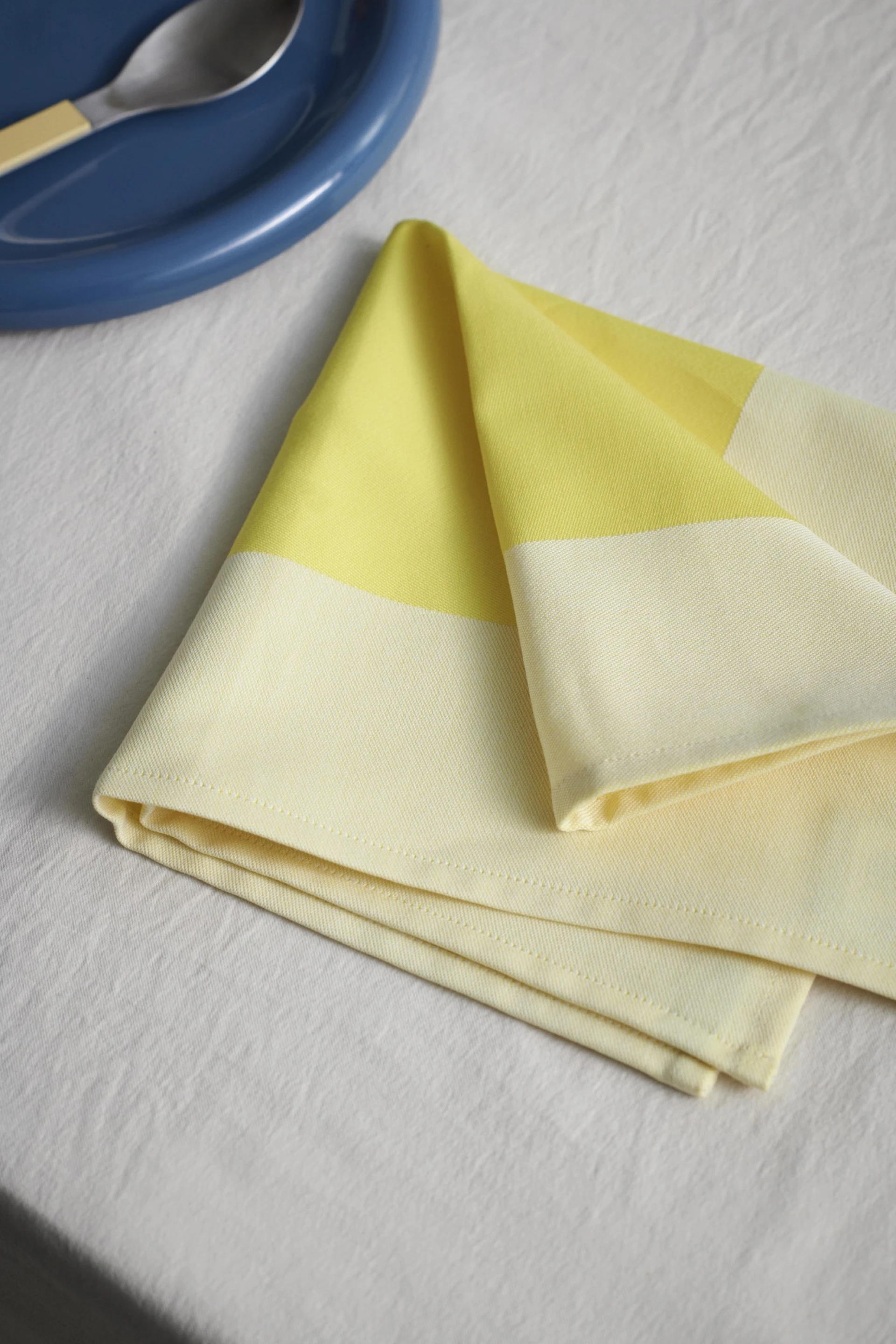 Ram Napkin Yellow