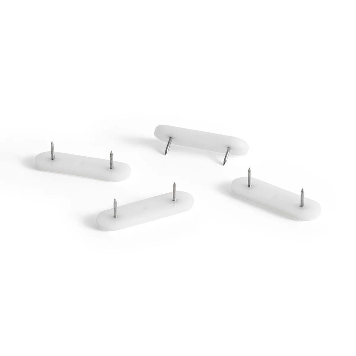Glider for Rey Chair set of 4