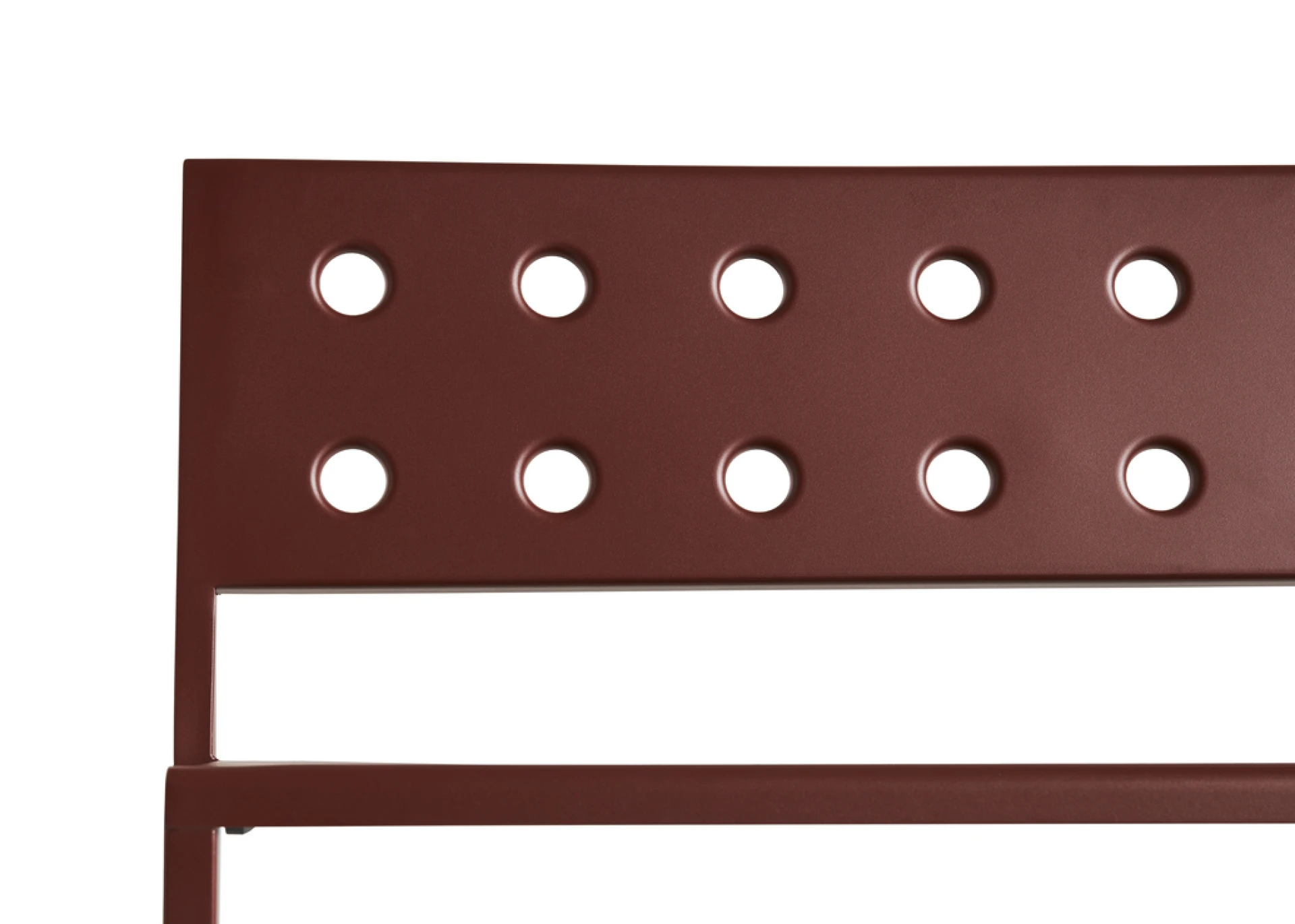 Balcony Lounge Bench