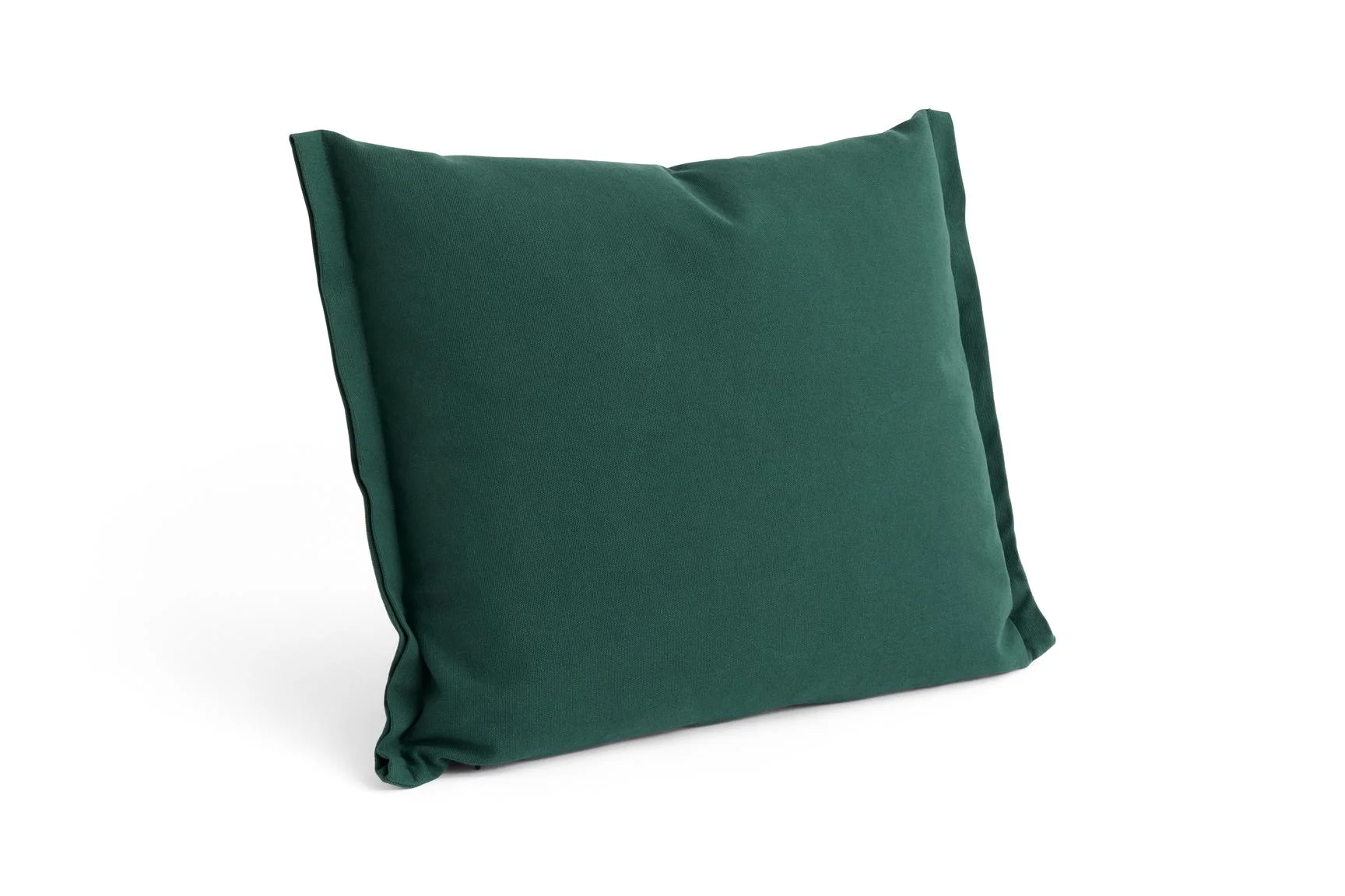 Plica Cushion Story Green