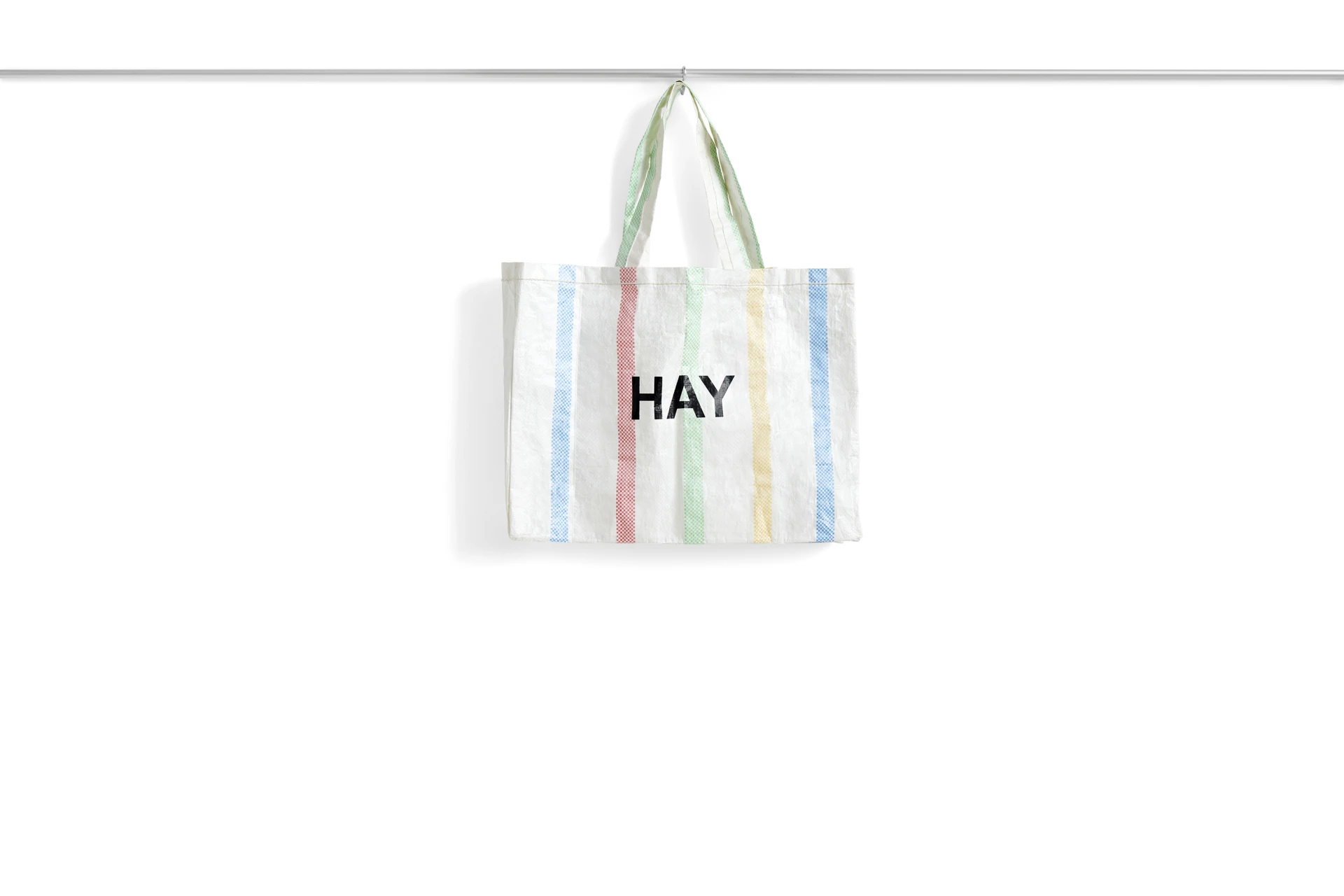 Candy Stripe M Multi