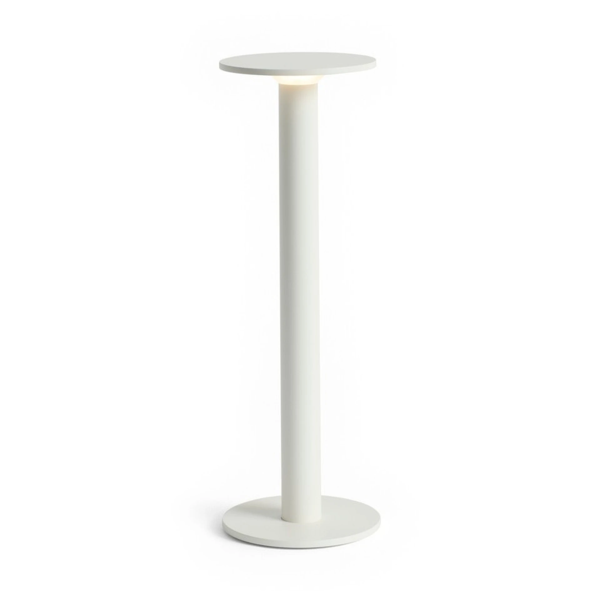 Host Portable Lamp 300 Cream white