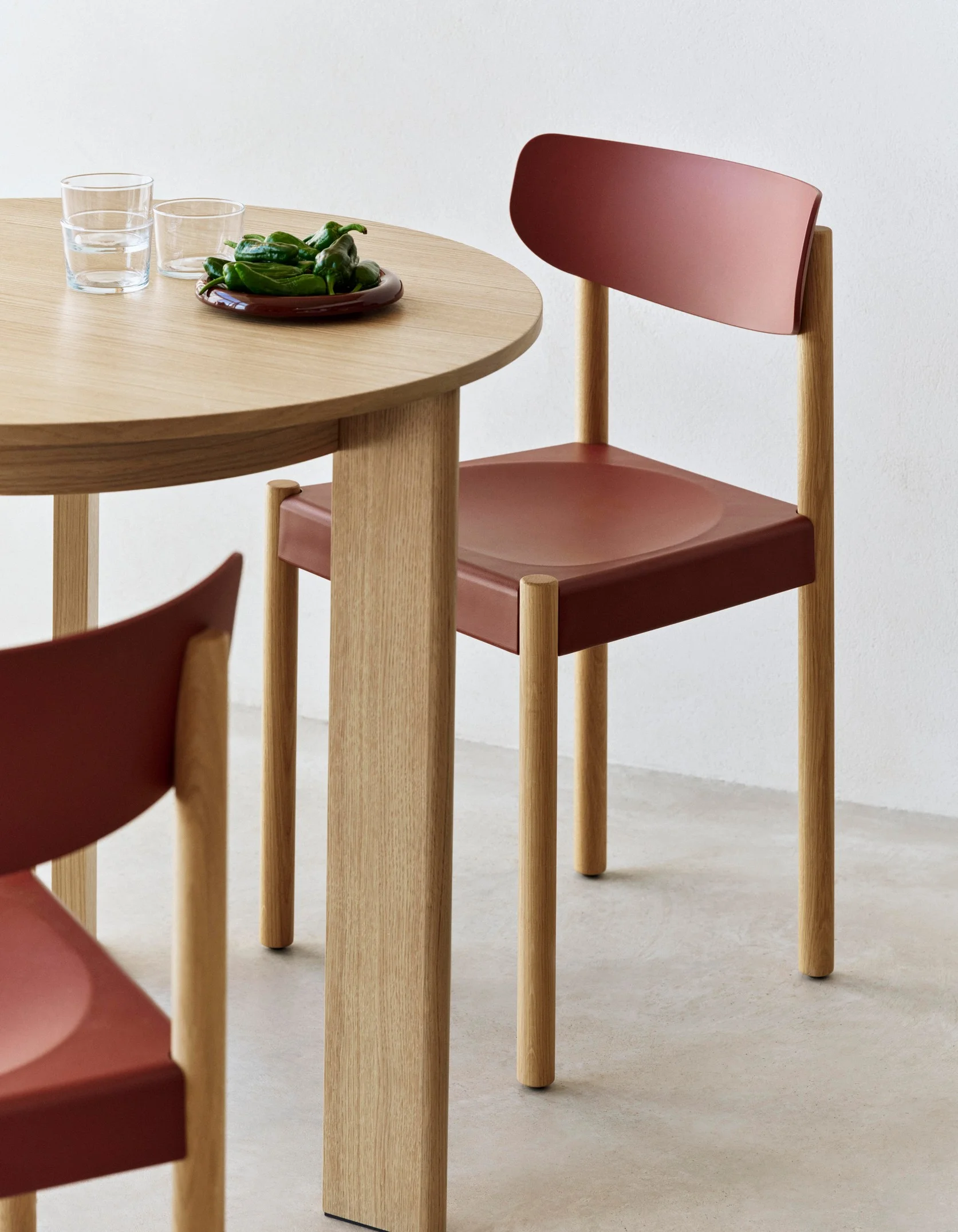 Chisel 20 Table Round