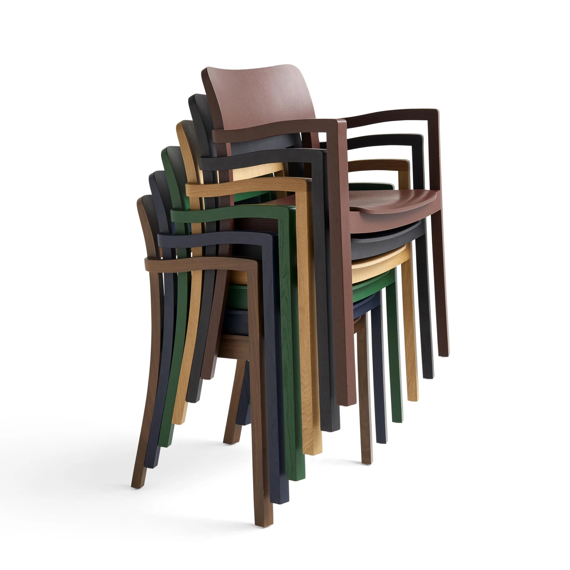 Pastis Armchair