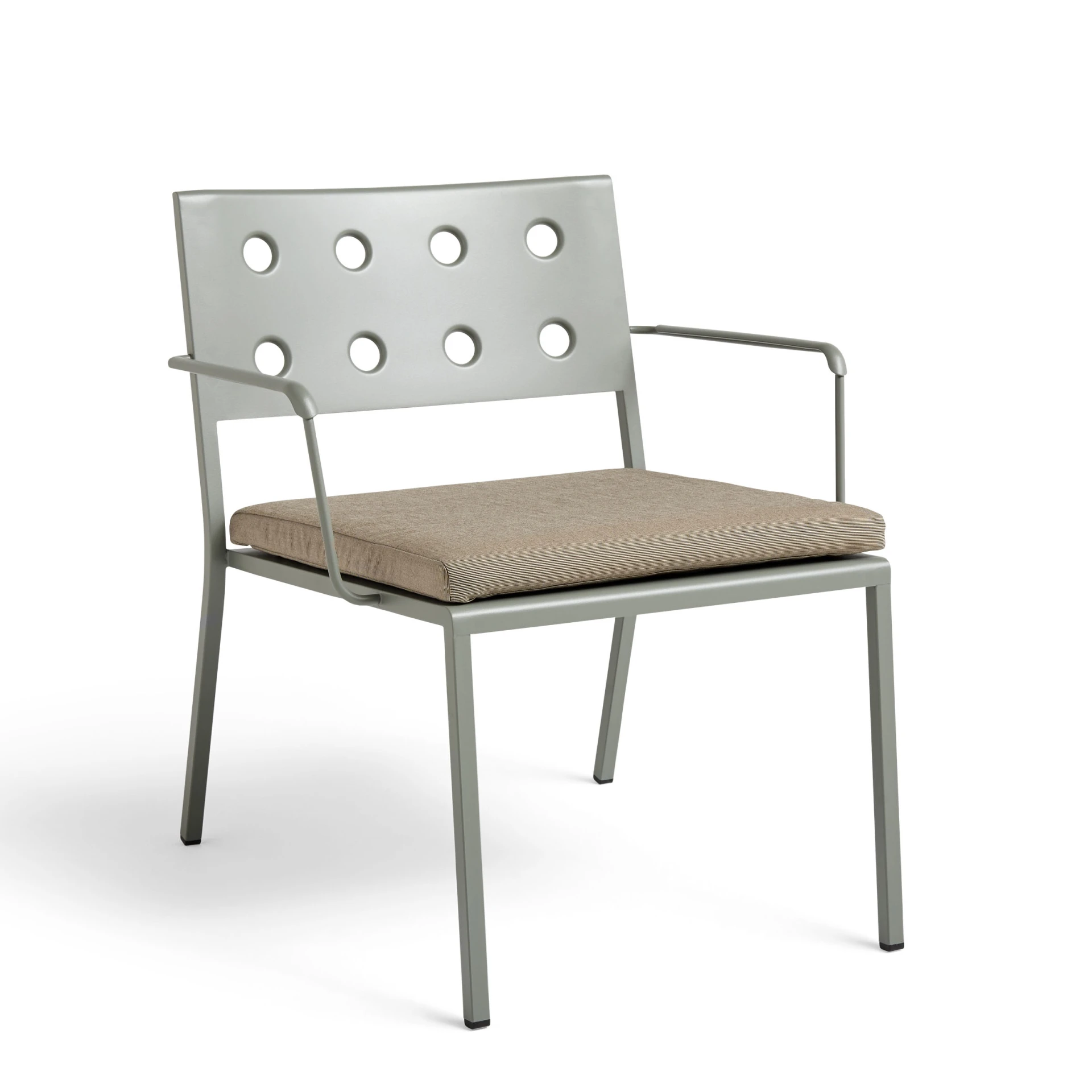 Balcony Lounge Chair & Armchair Cushion