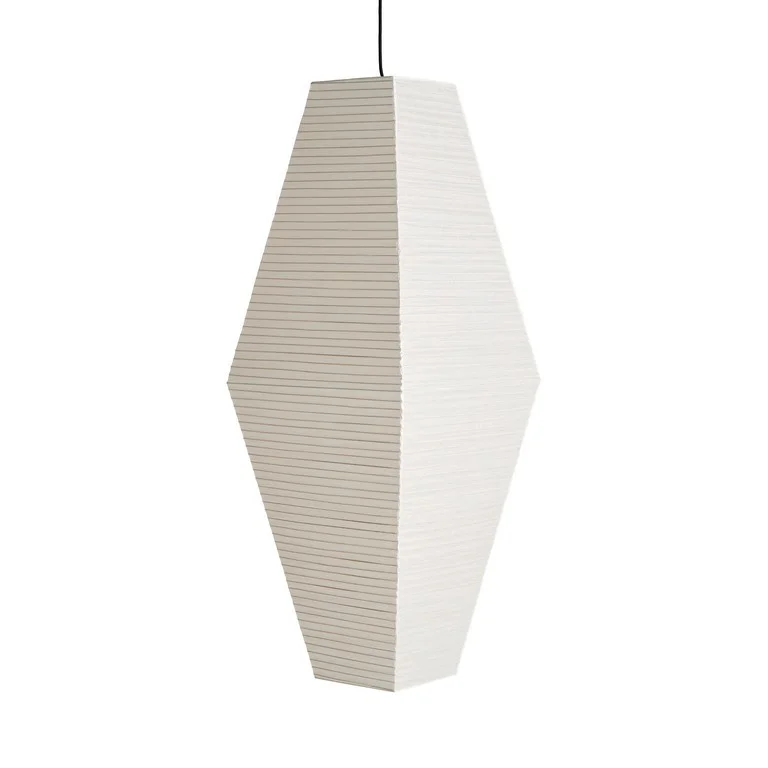 Paper Shade Prism