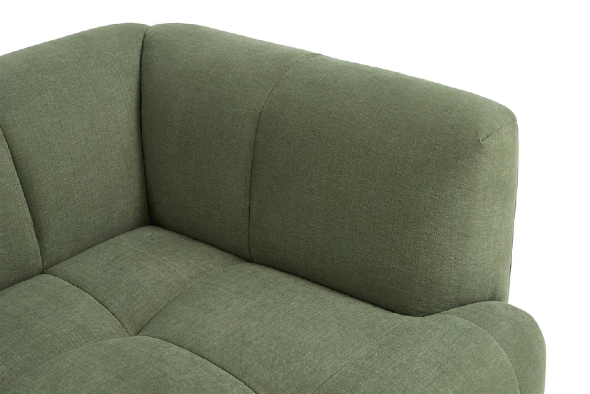 Quilton 2 Seater