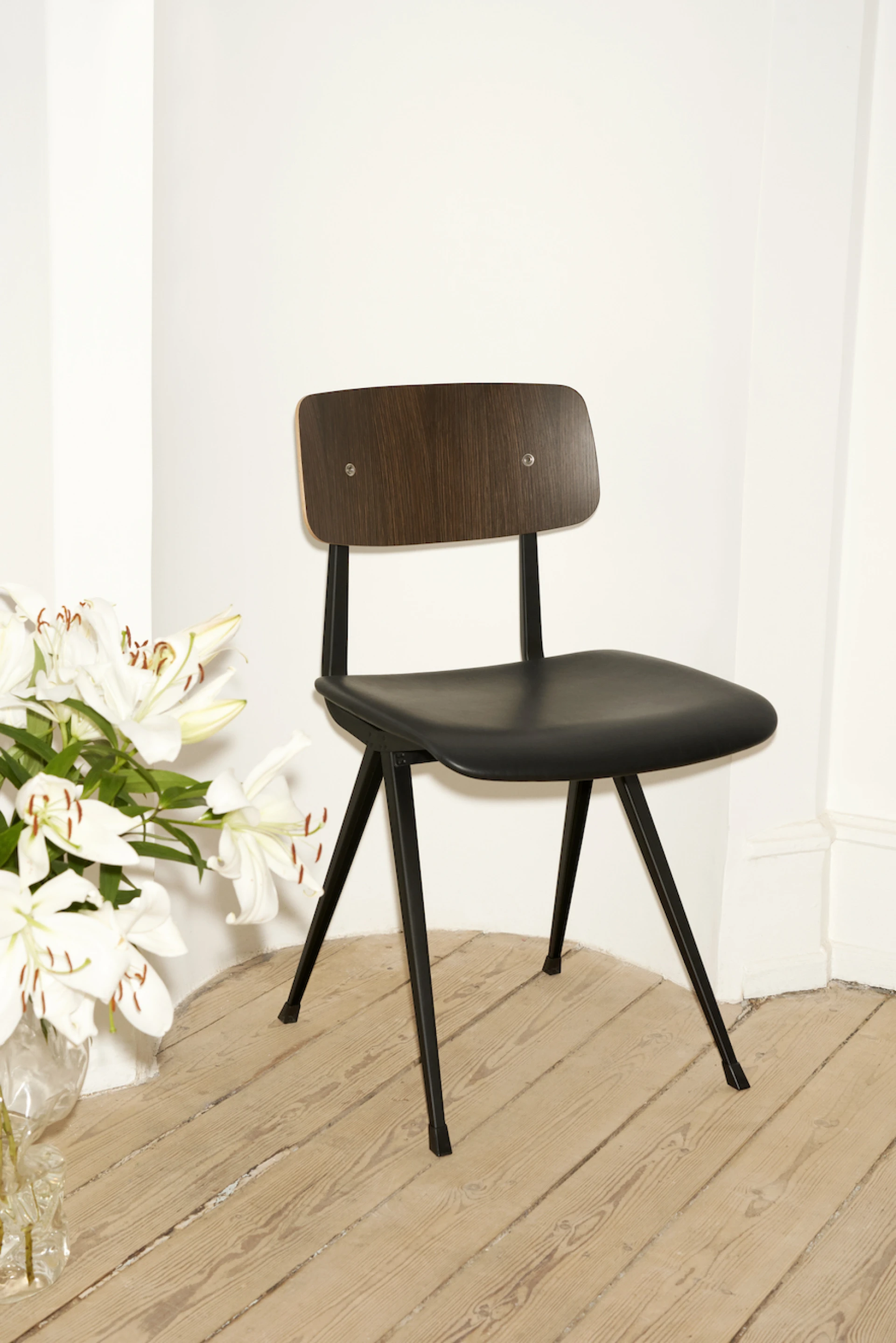 Result Chair Seat upholstery