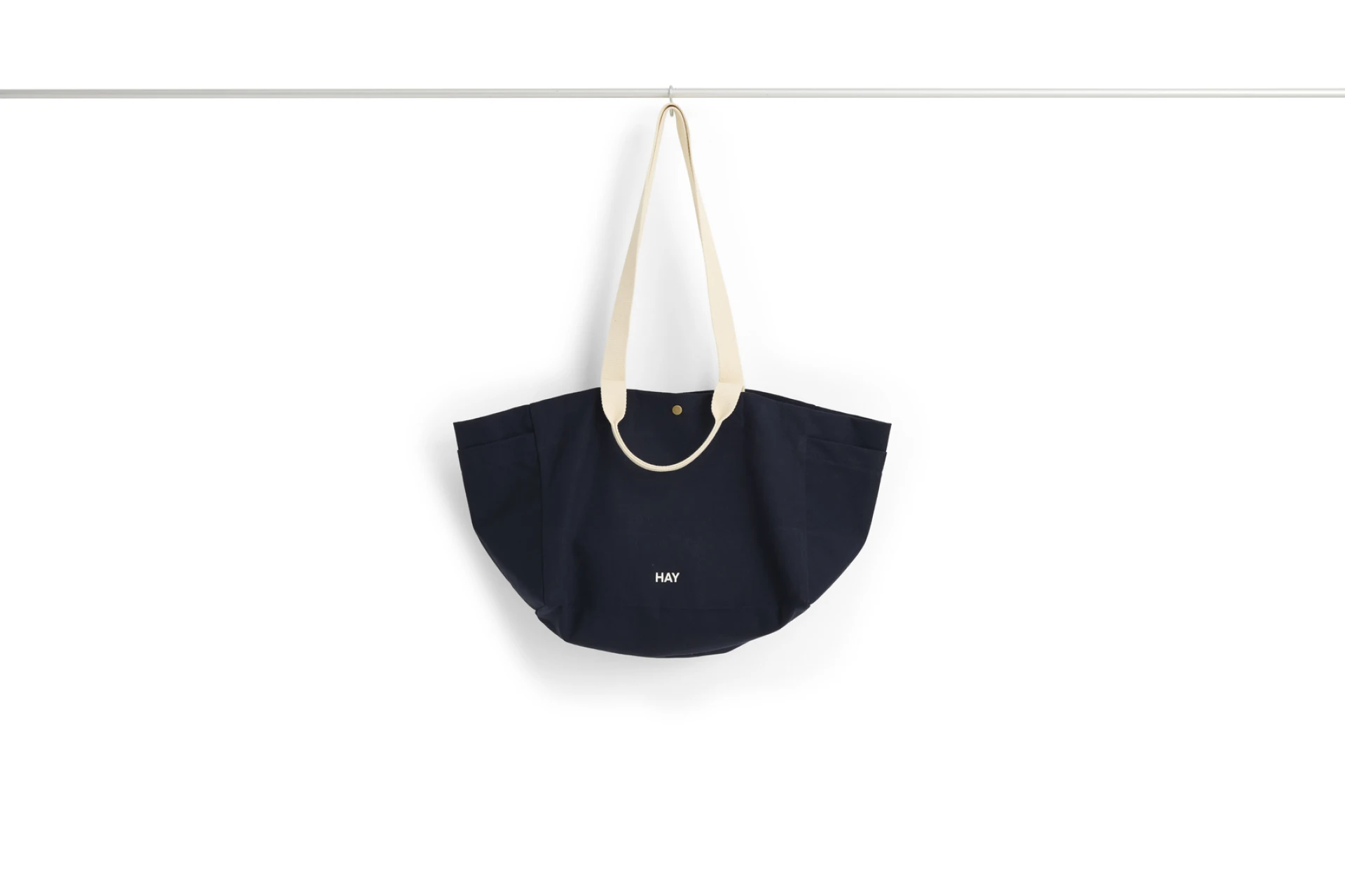 Weekend Bag Small Midnight blue