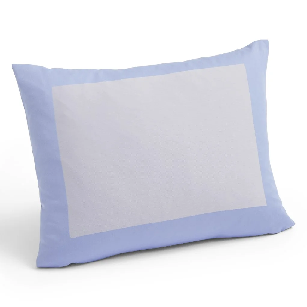 Ram Cushion Lavender