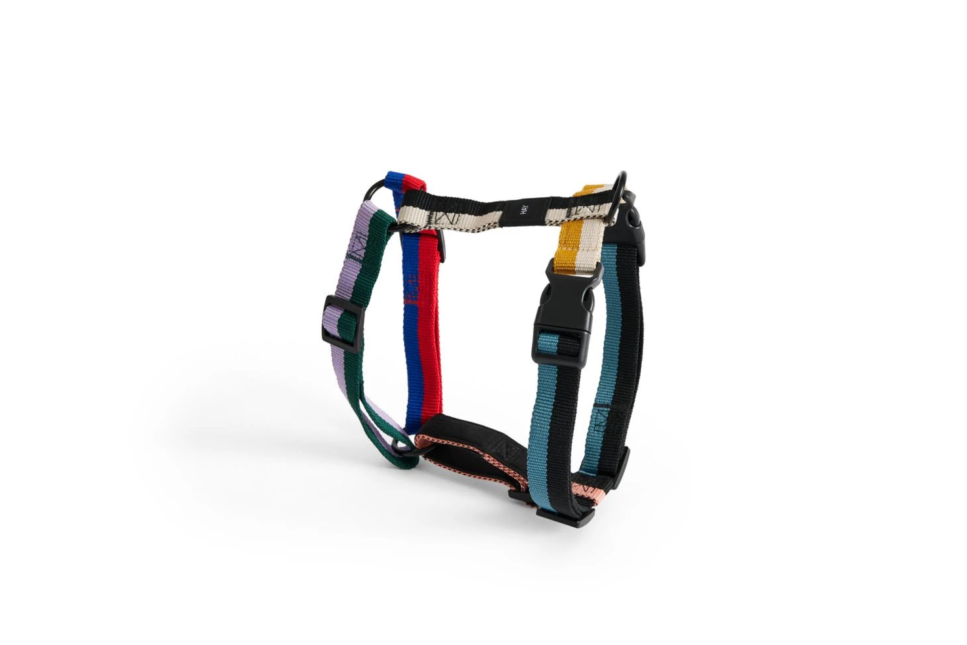 HAY Dogs Harness Medium Multi colour