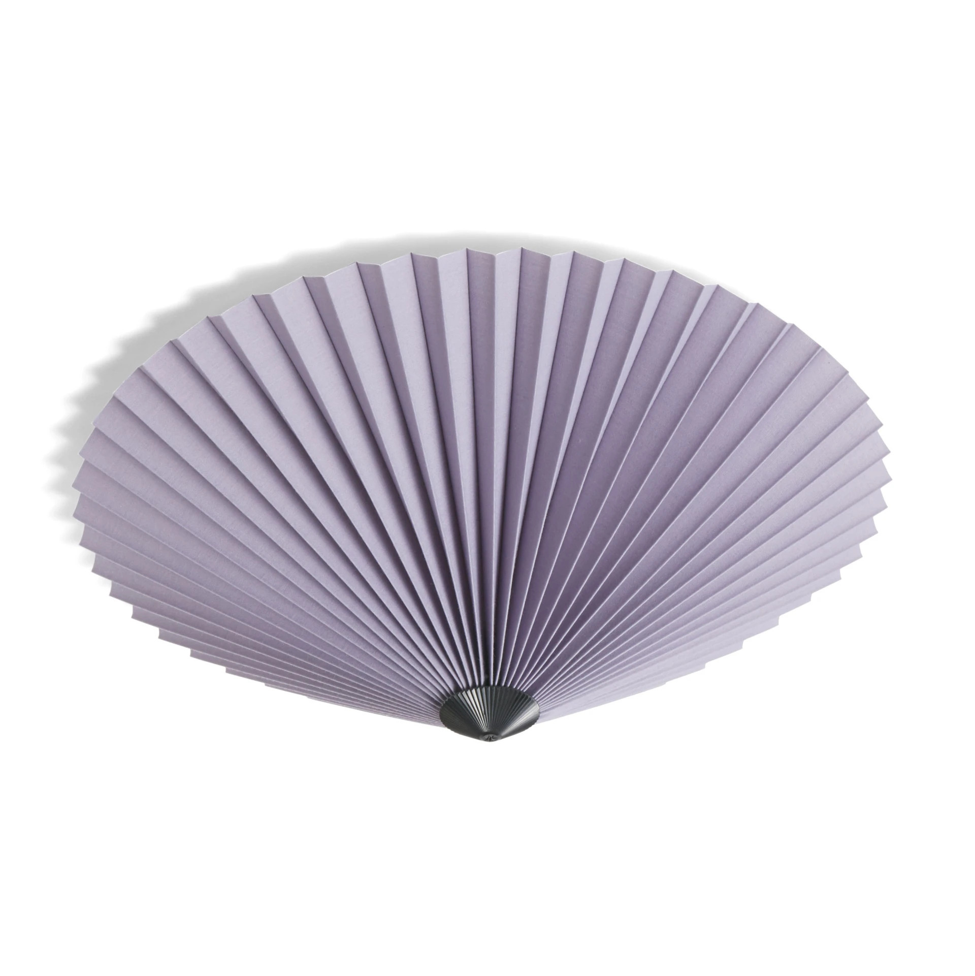 Matin Flush Mount 380 Lavender