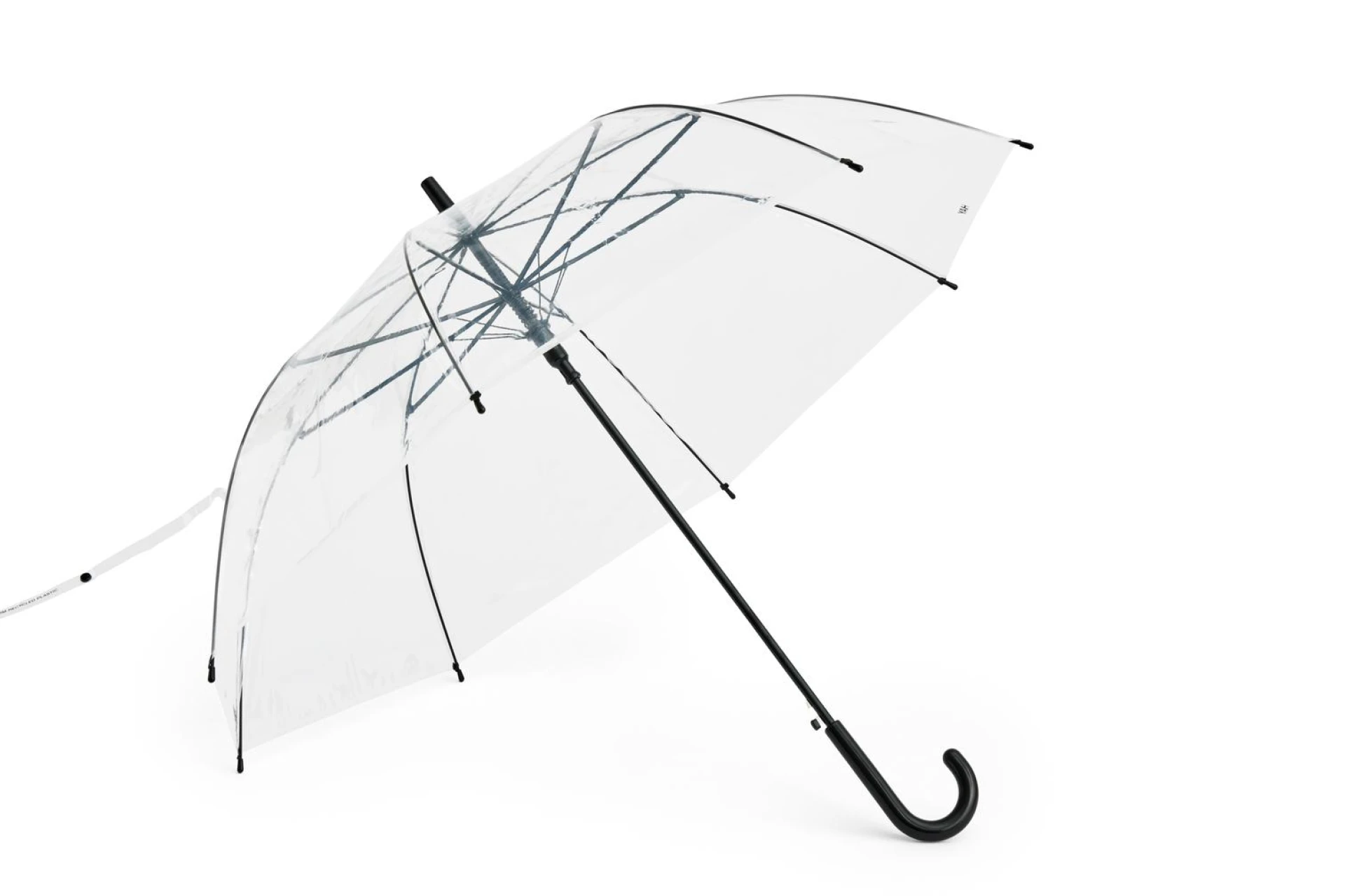 Canopy Umbrella Clear