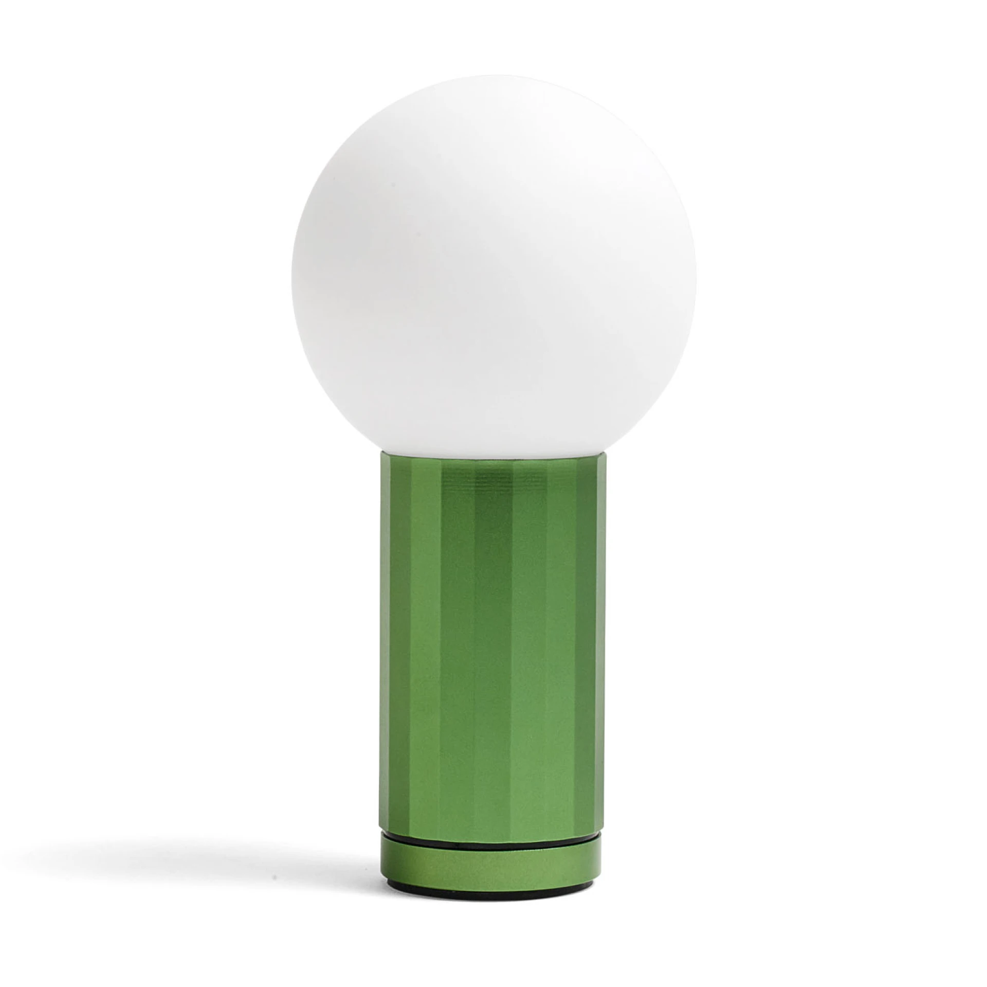 Turn On Green