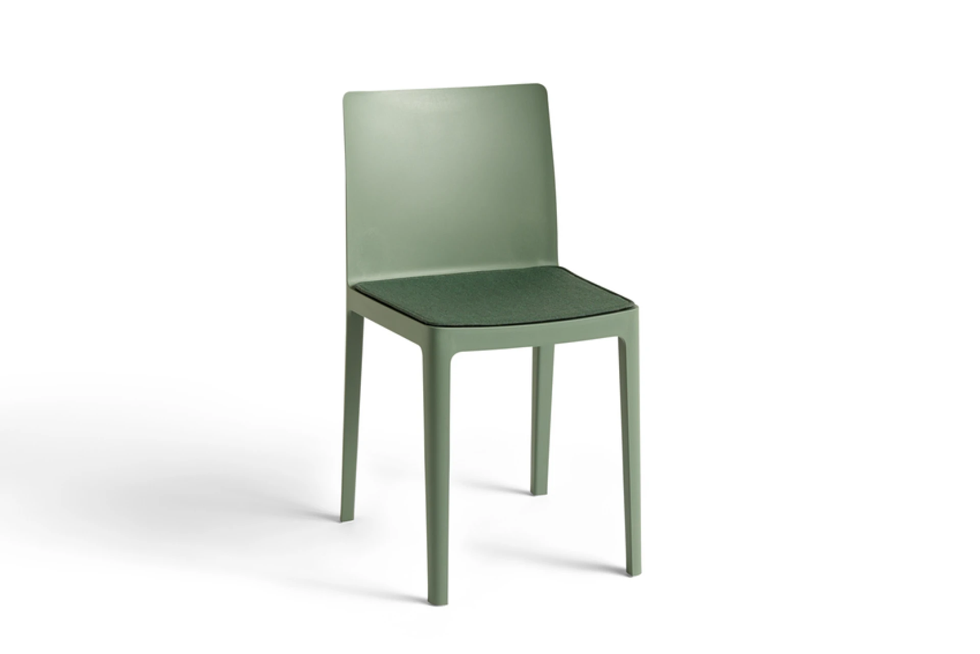 Elementaire Seat Pad Steelcut Trio 966