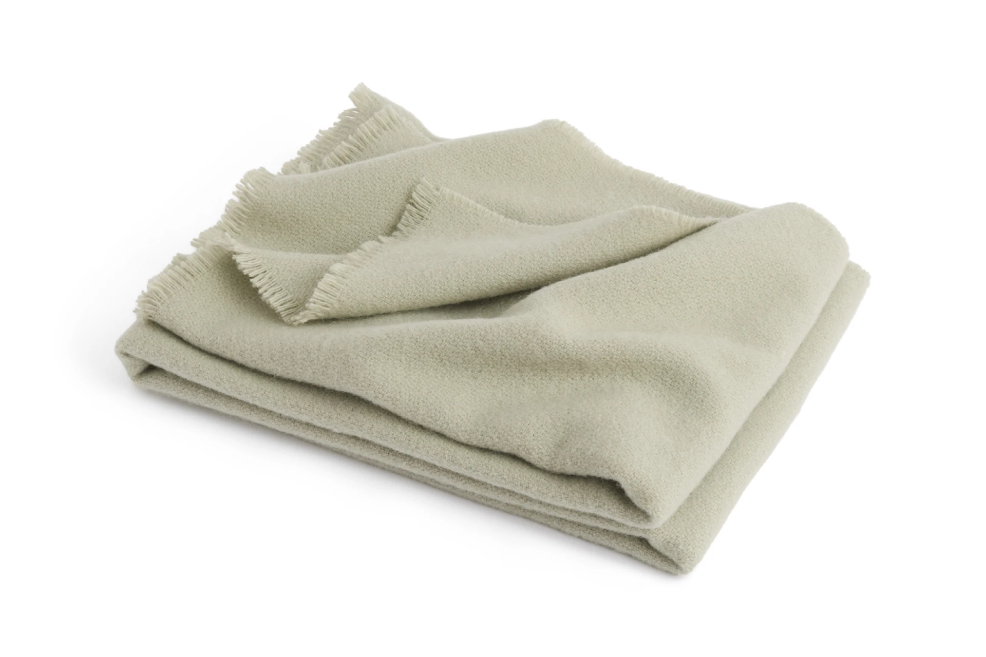 Mono Throw Warm grey