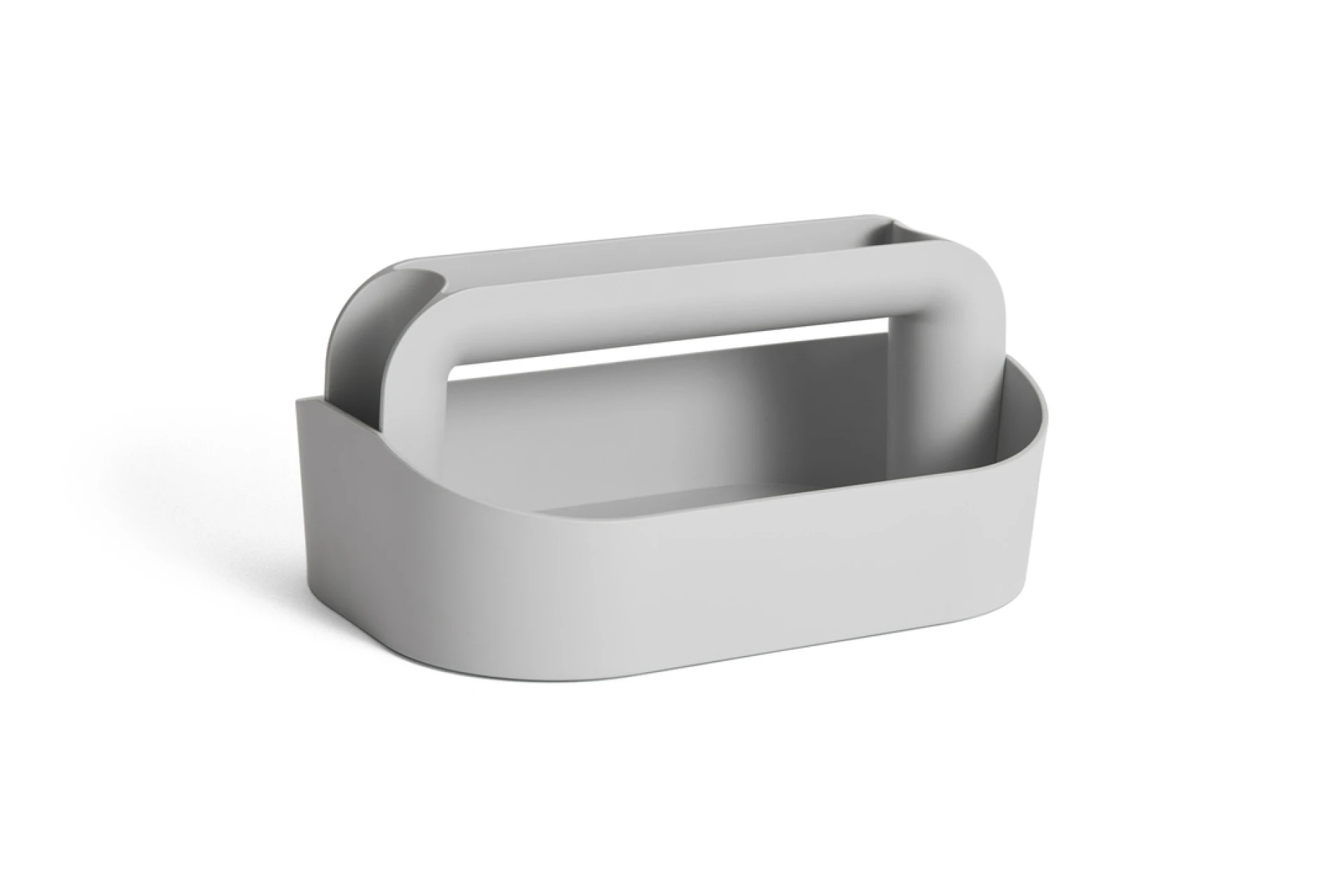Tool Box Grey