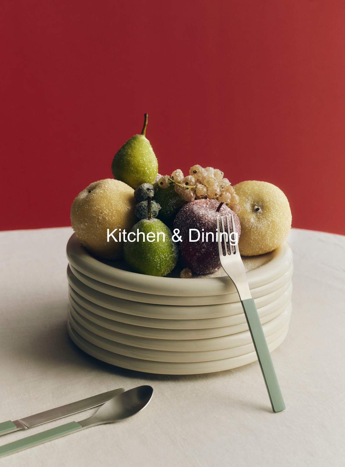 Kitchen & Dining