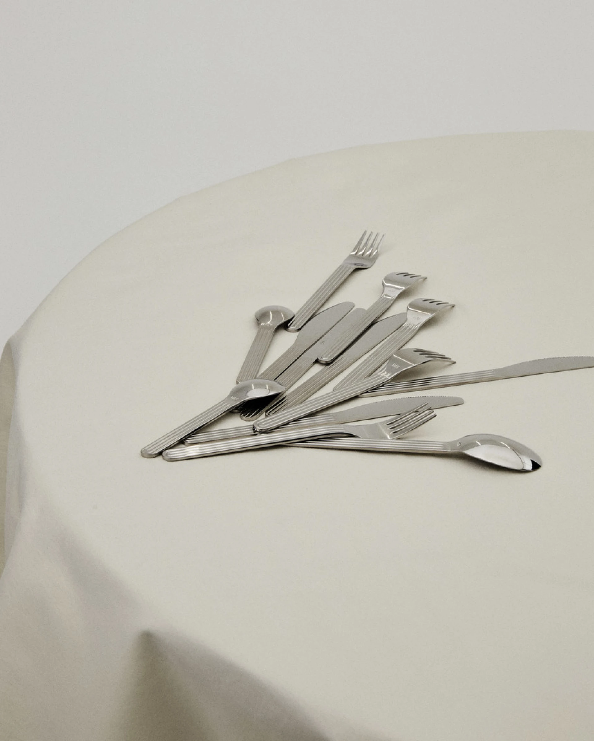 Sunday Spoon Set of 5