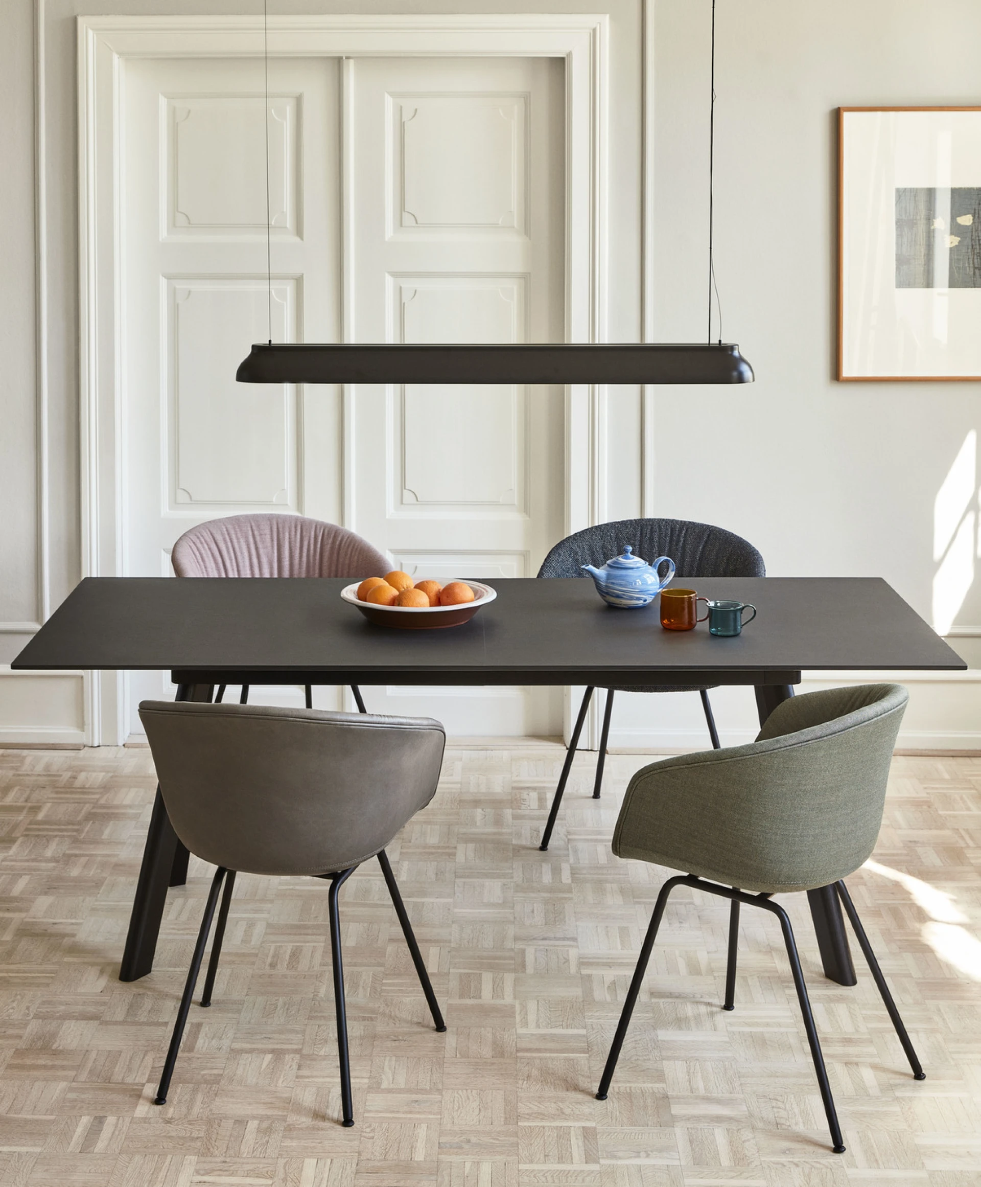 CPH 30 Extendable