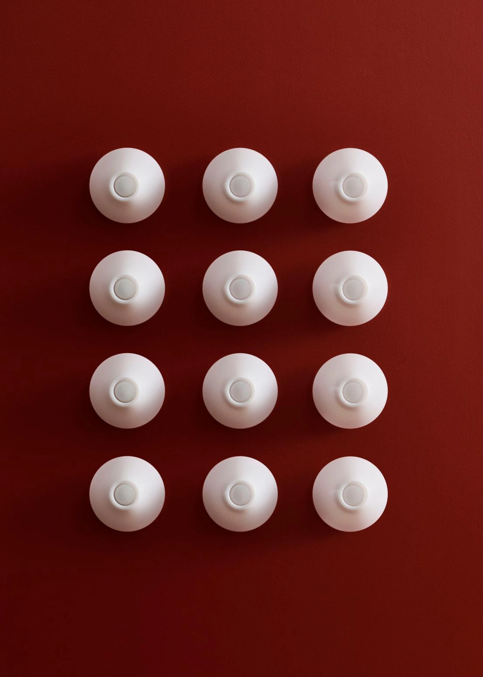 Ono Flush Mount Lamp 200