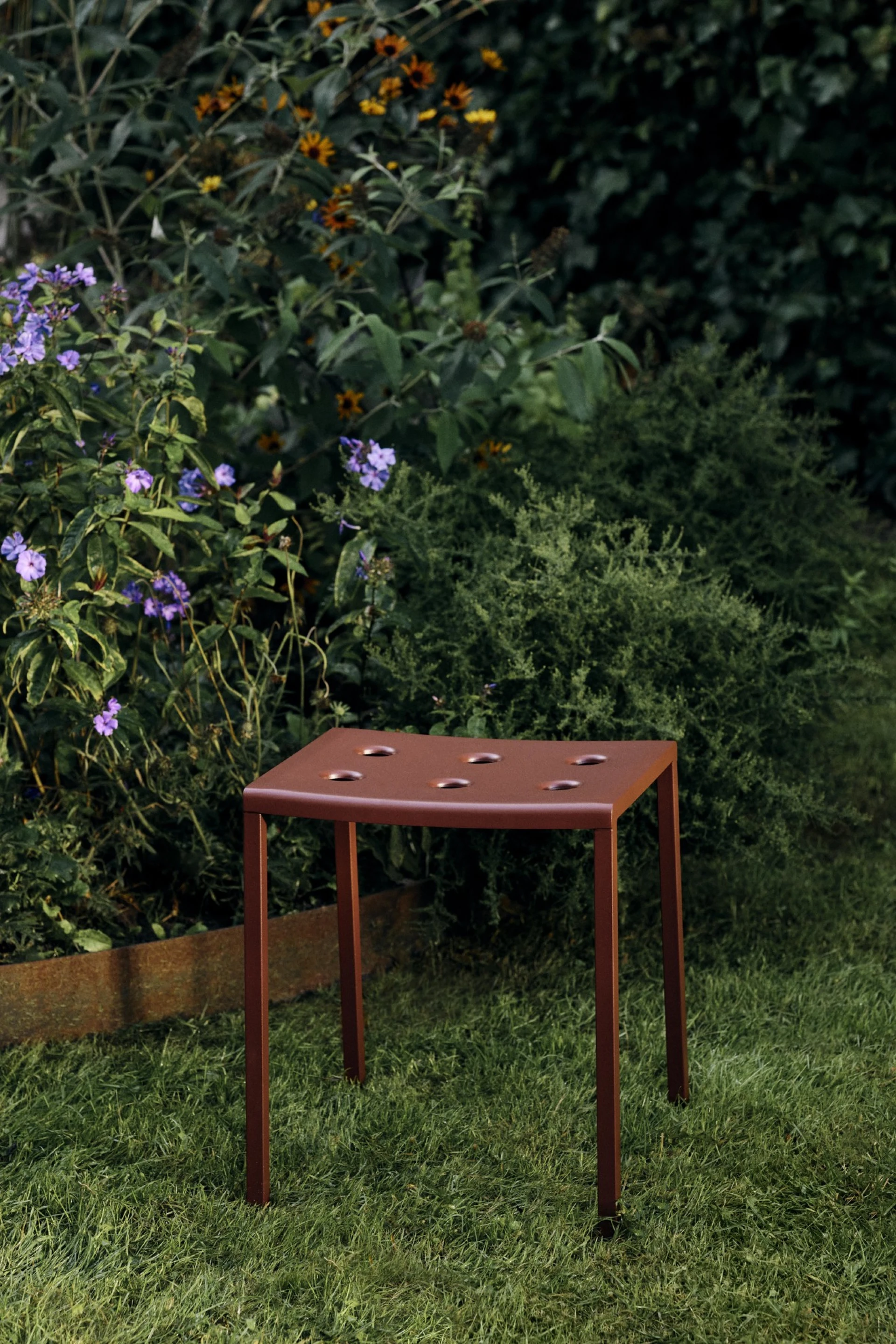 Balcony Stool
