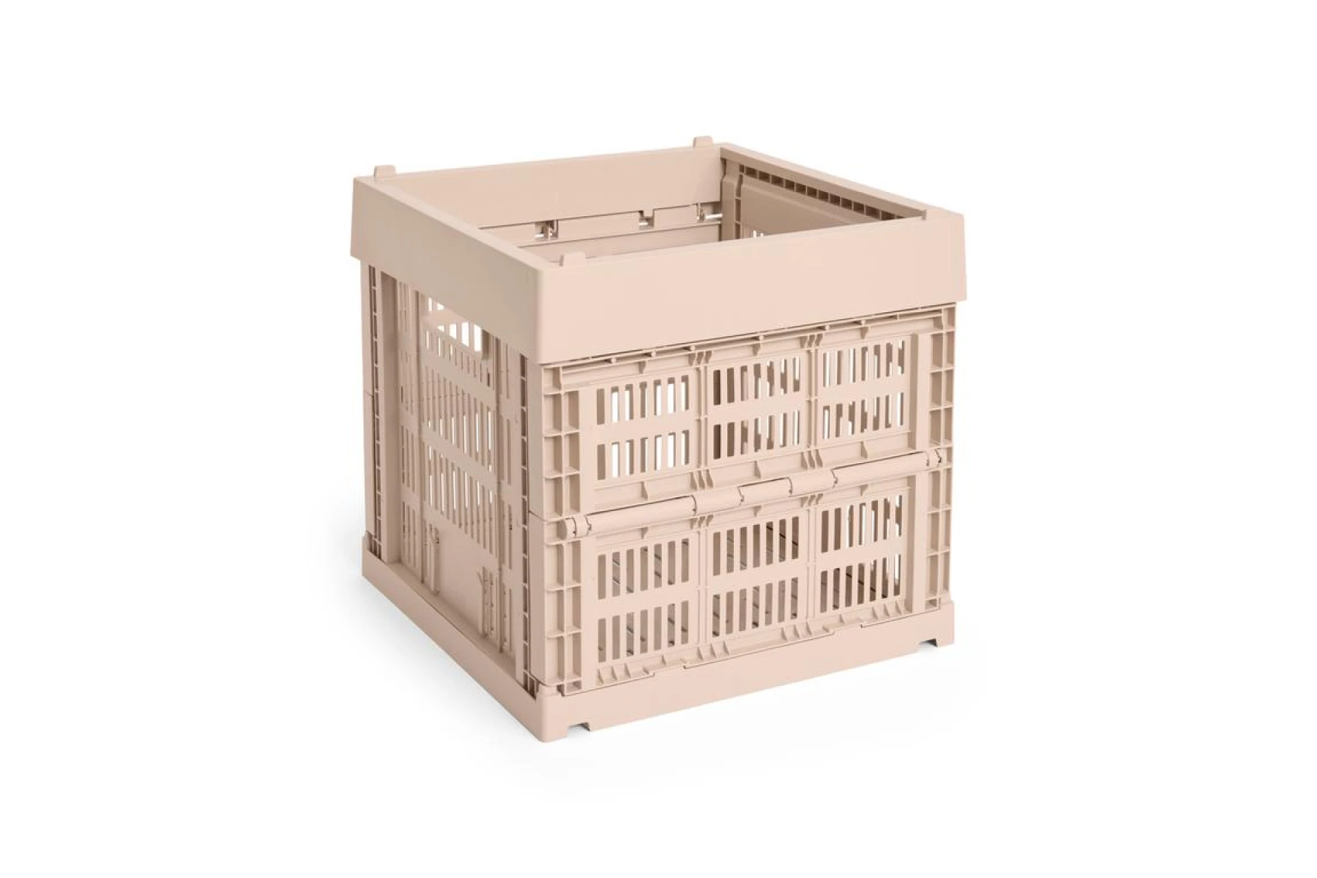 HAY Colour Crate Cube Powder