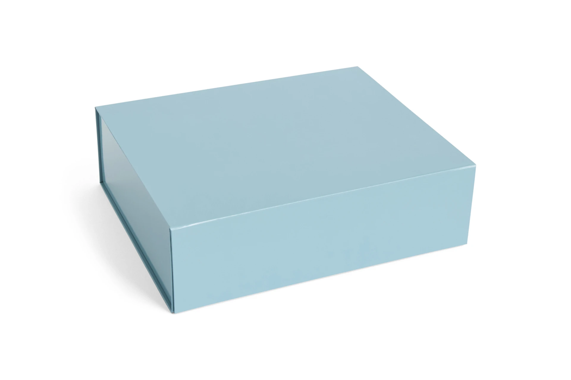 Colour Storage Large Ocean blue