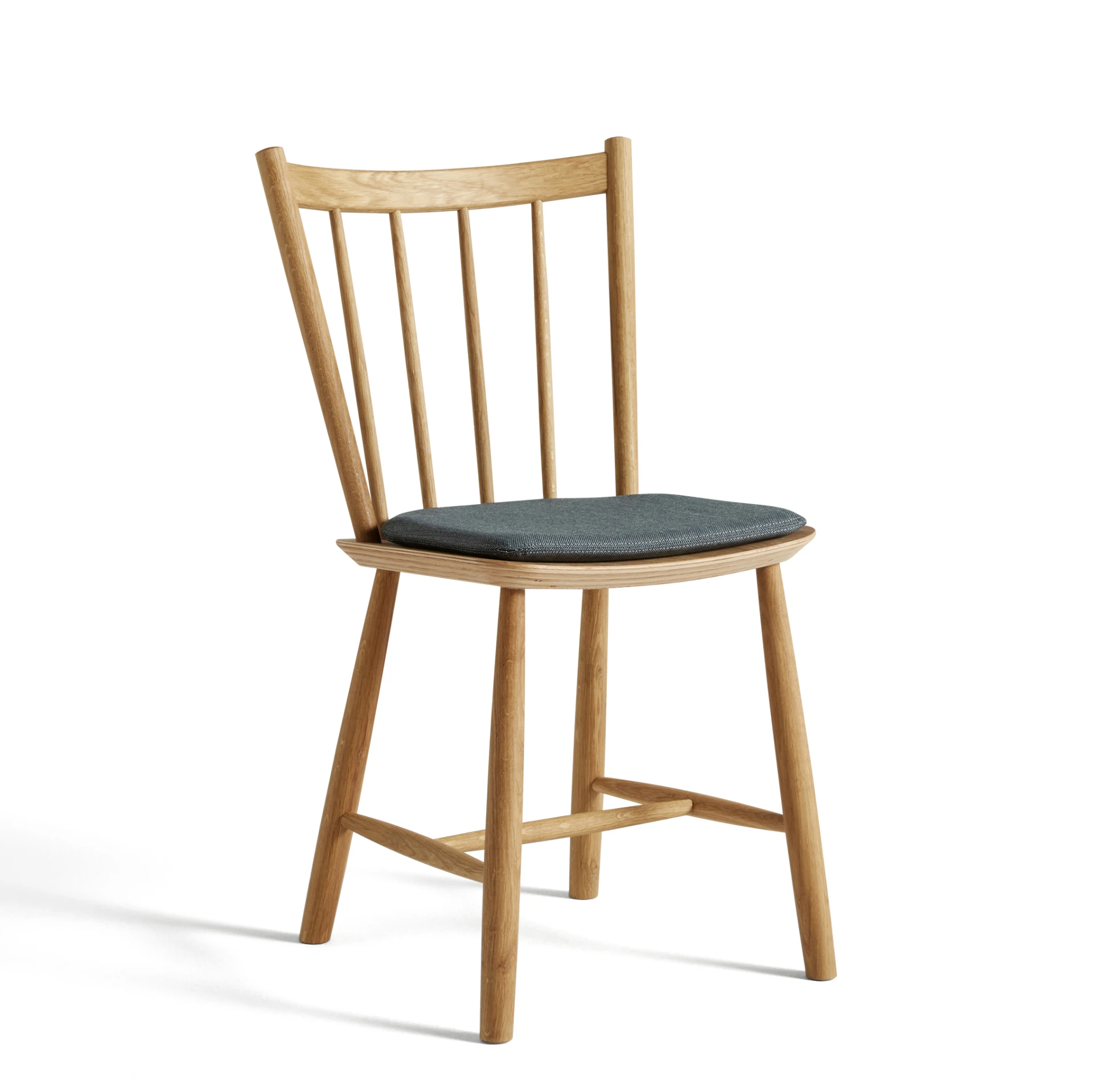J41 Chair Oak Oiled oak