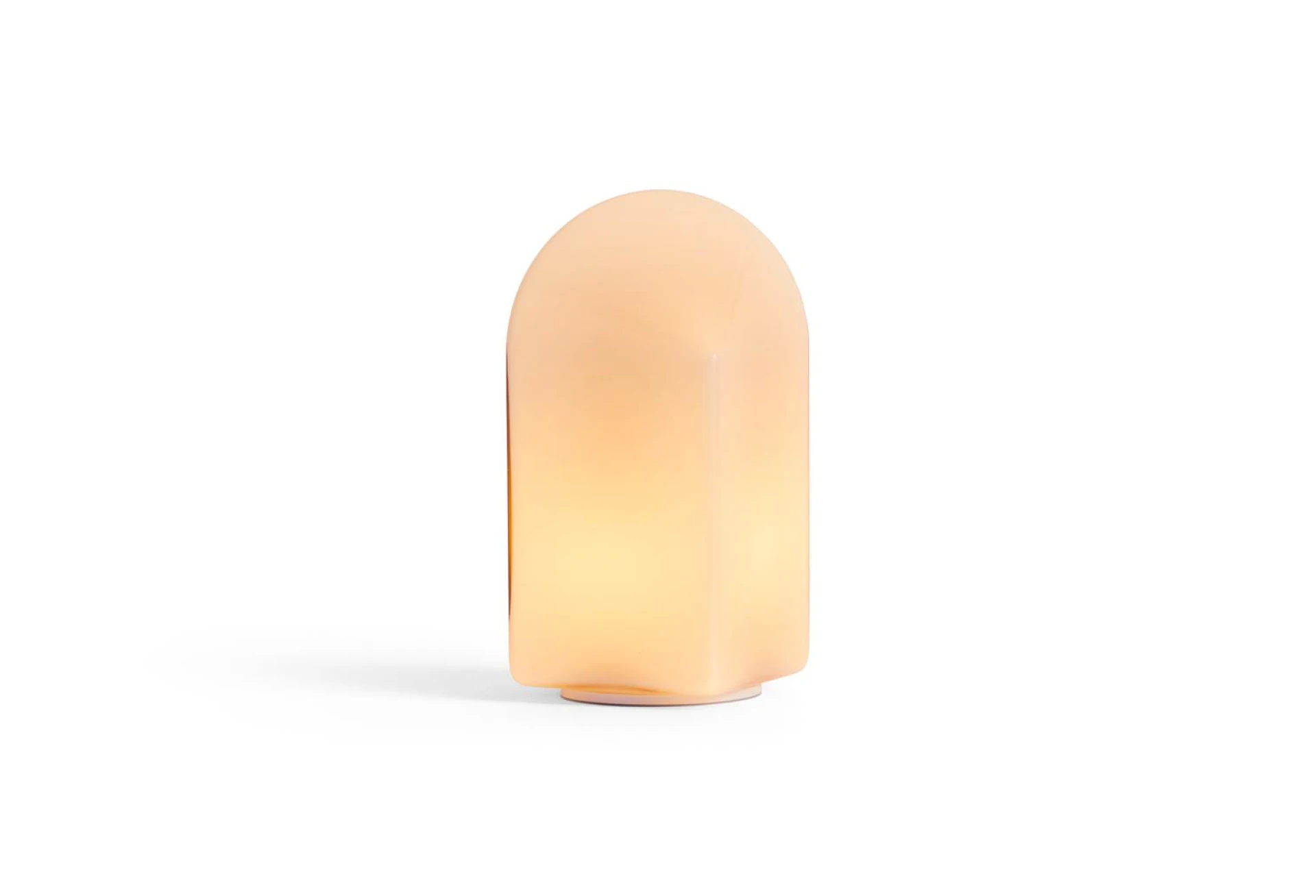 Parade Portable Lamp 240 Blush pink