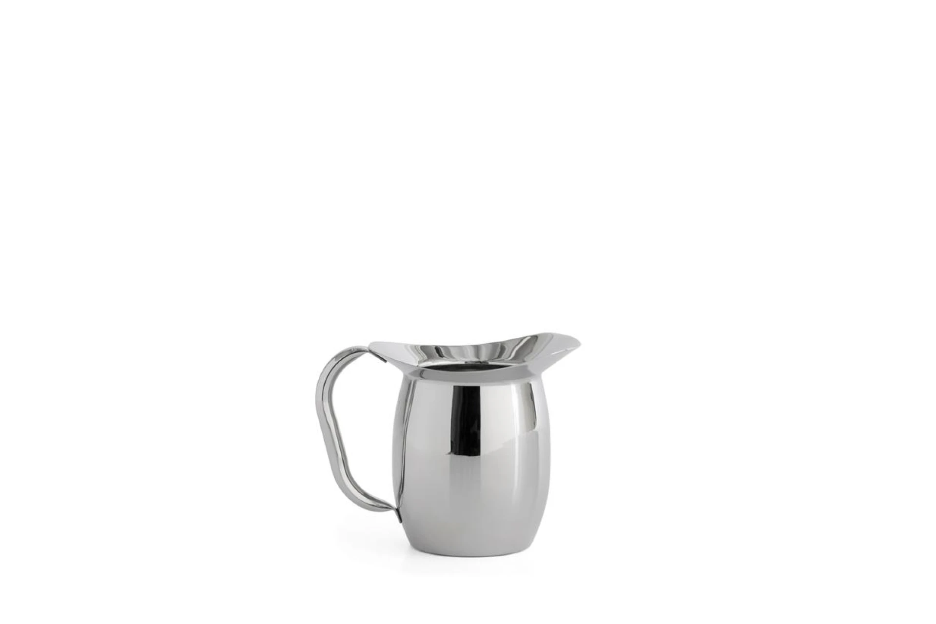 Indian Steel Pitcher X-Small Stainless steel