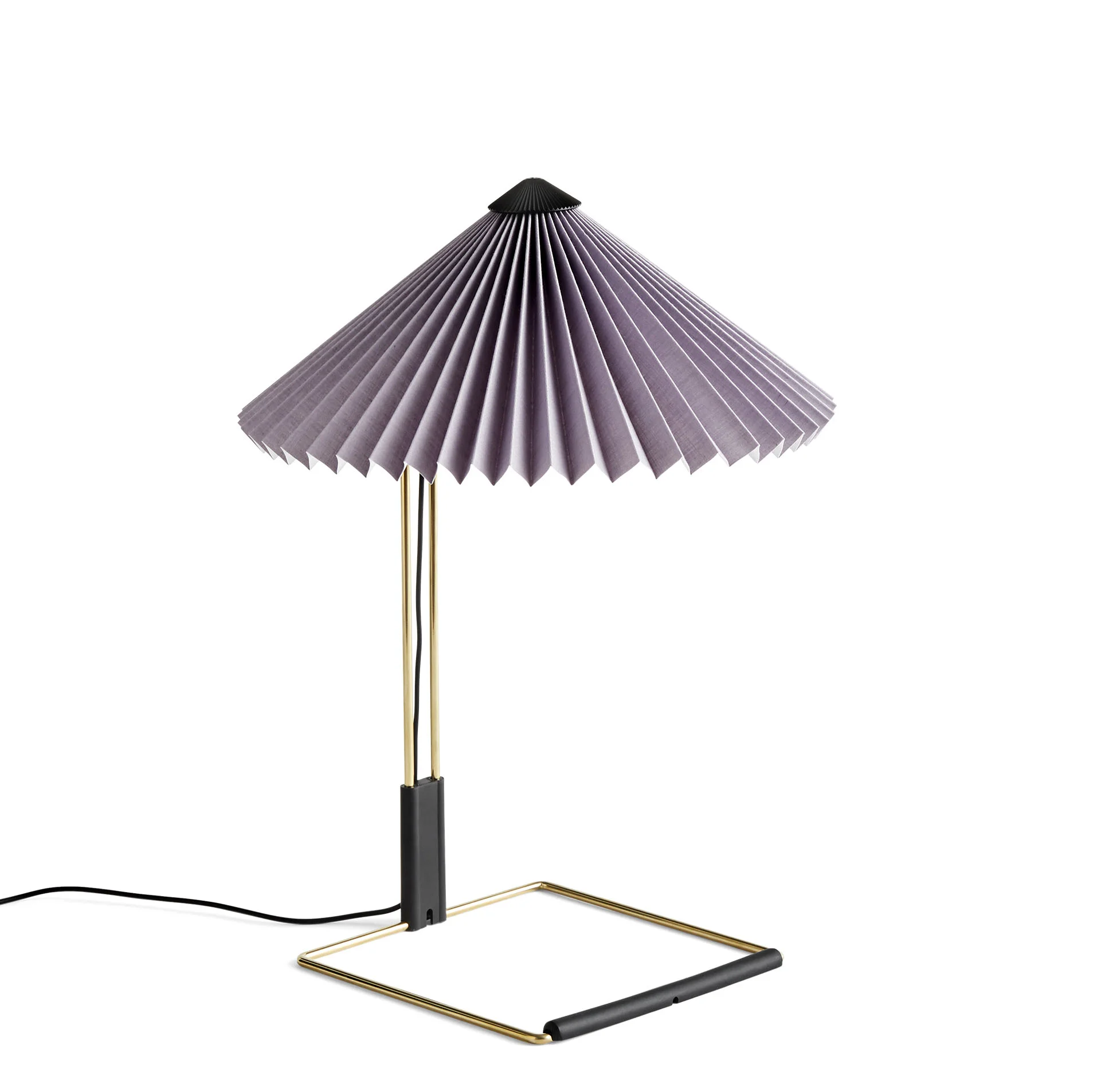 Matin Table Lamp 300 Lavender
