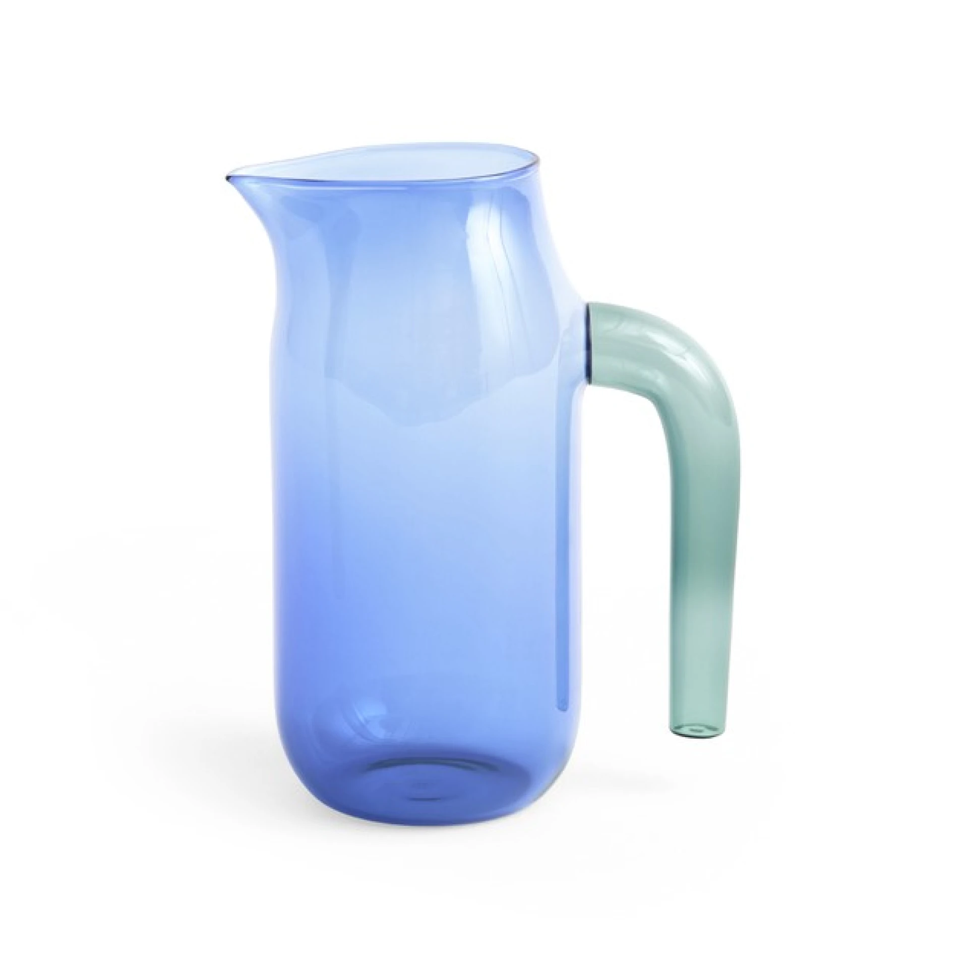 Jug XL Blue