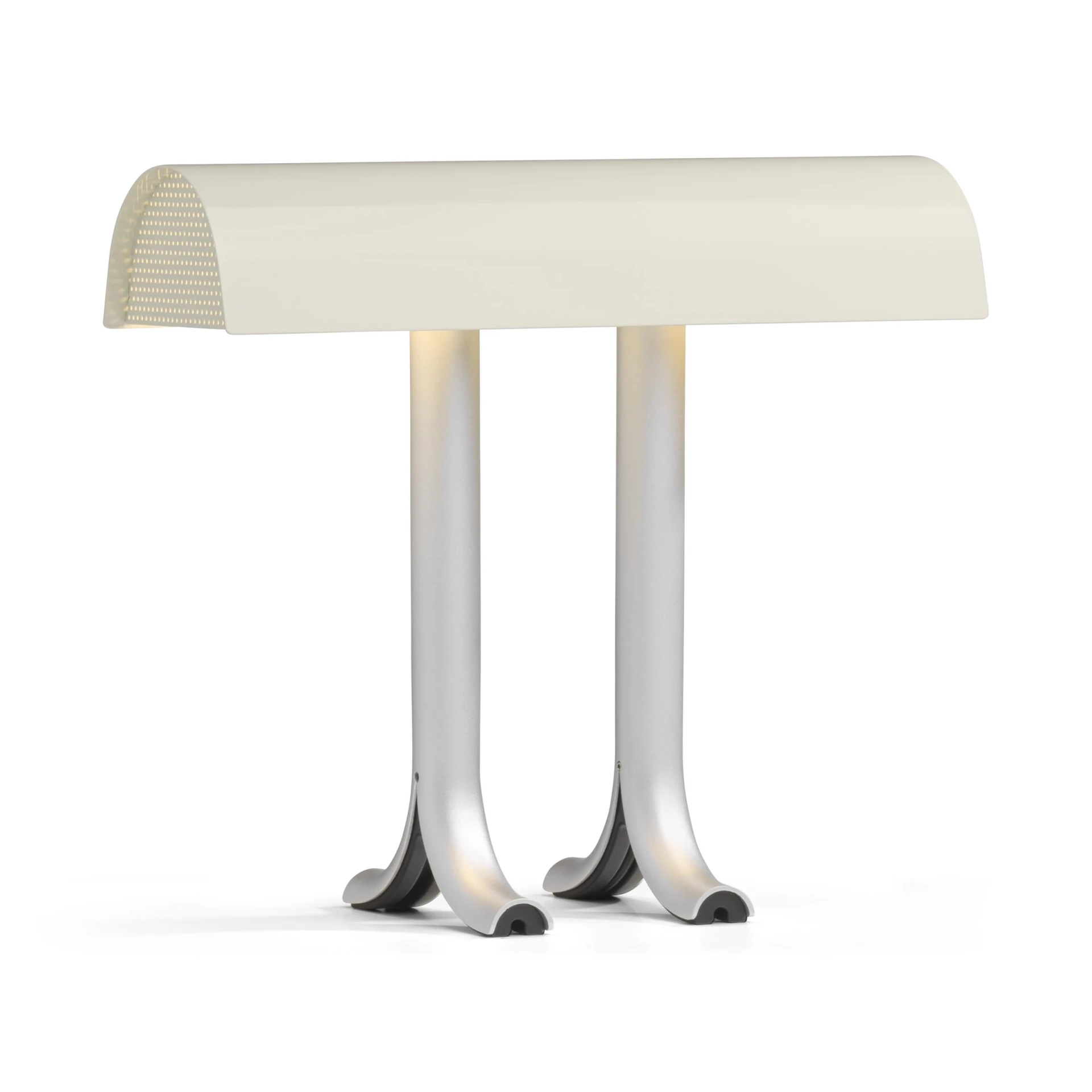 Anagram Table Lamp Rice