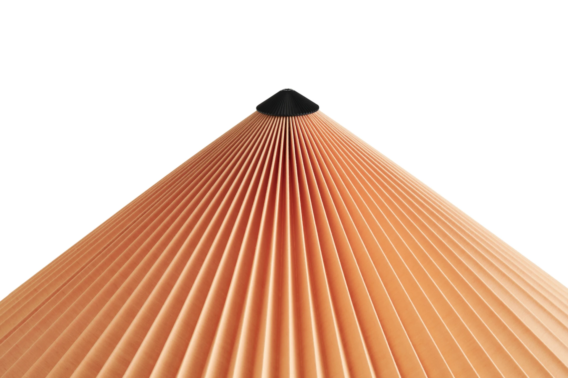 Matin Floor Lamp 500 Peach